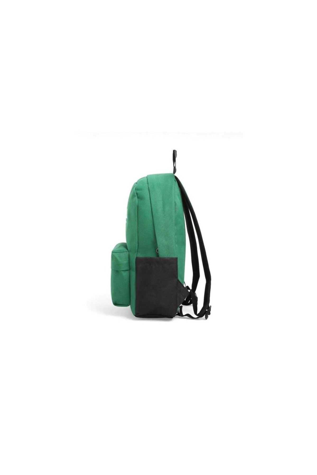 Vans-Old Skool Verdant Green Backpack - Backpack VN000H4WJ5F1 3