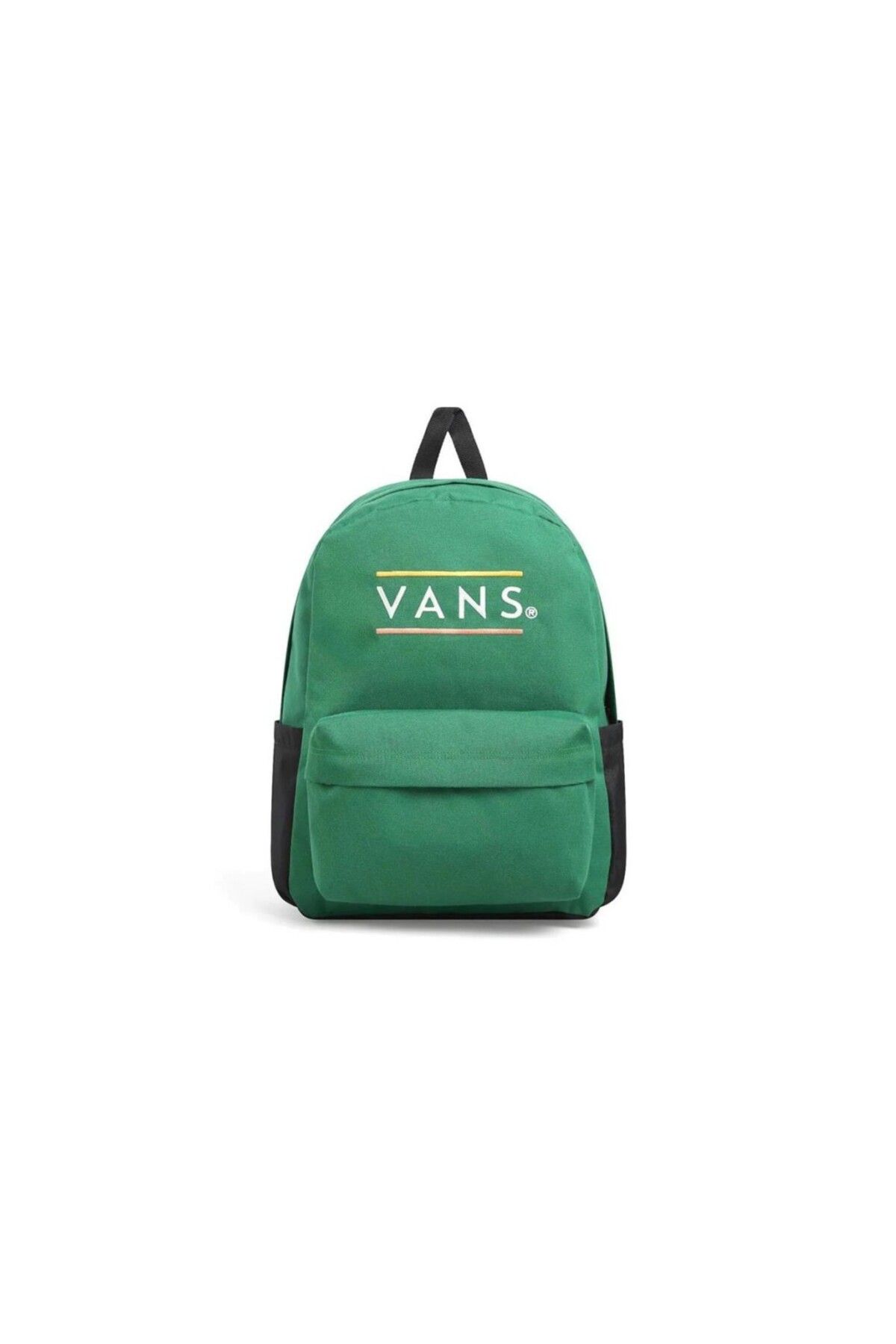 Vans-Old Skool Verdant Green Backpack - Backpack VN000H4WJ5F1 1