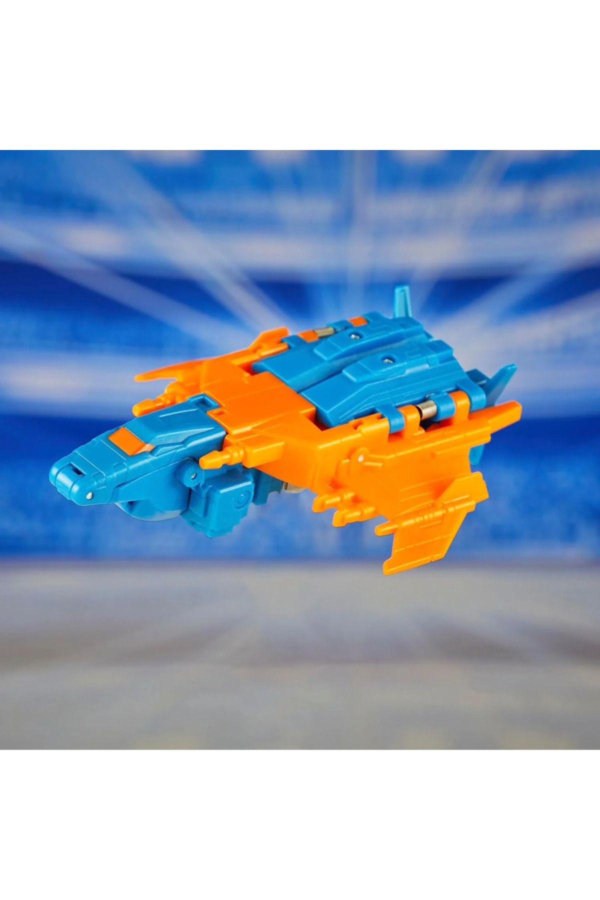 transformers-Sentinel Prime F9388 - One Cog Changer 2