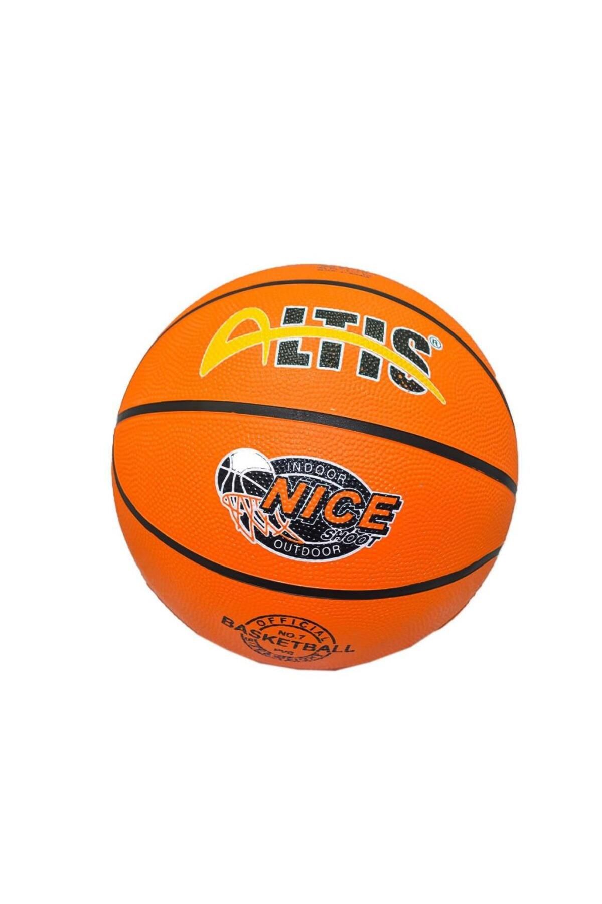 SHOP520 Nessiworld Xc700 Basketbol Topu - Spor Dünyası