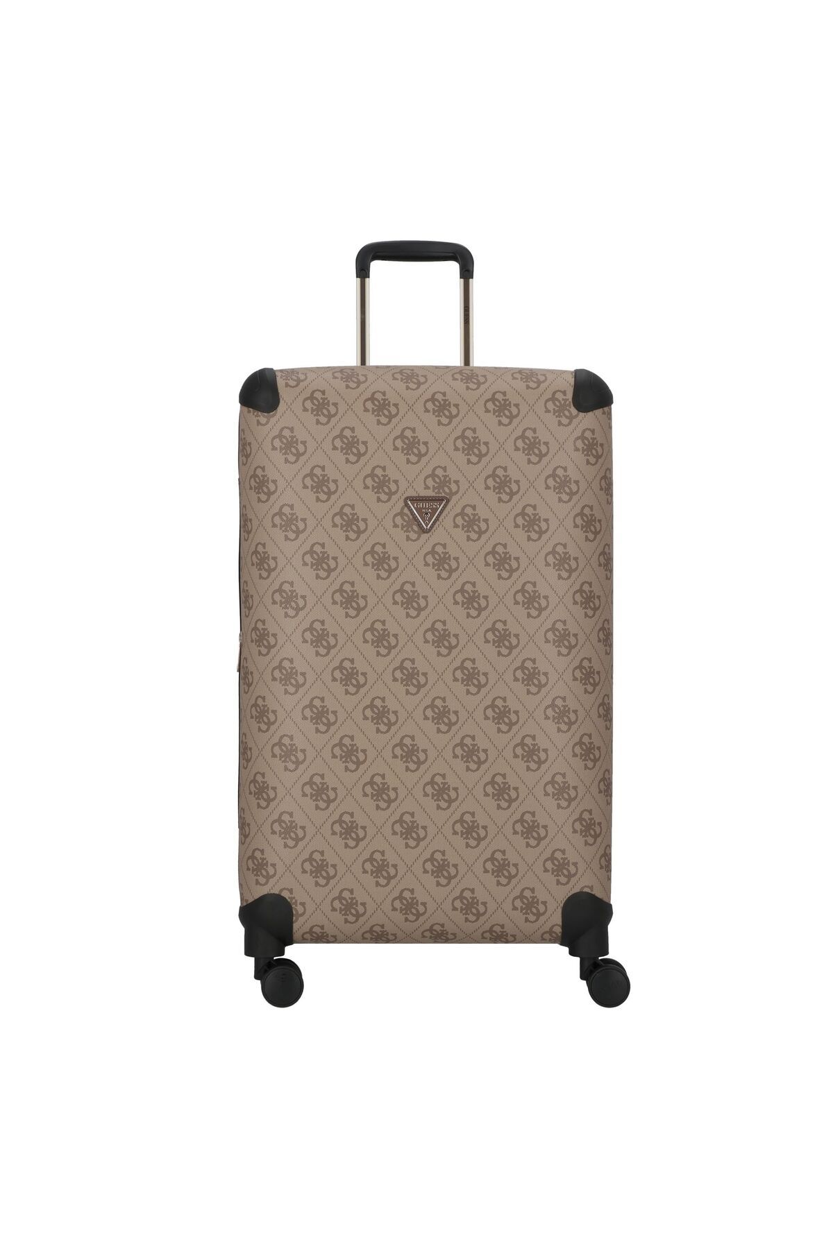 Guess-Berta 4 Rollen Trolley 77 cm mit Dehnfalte 1