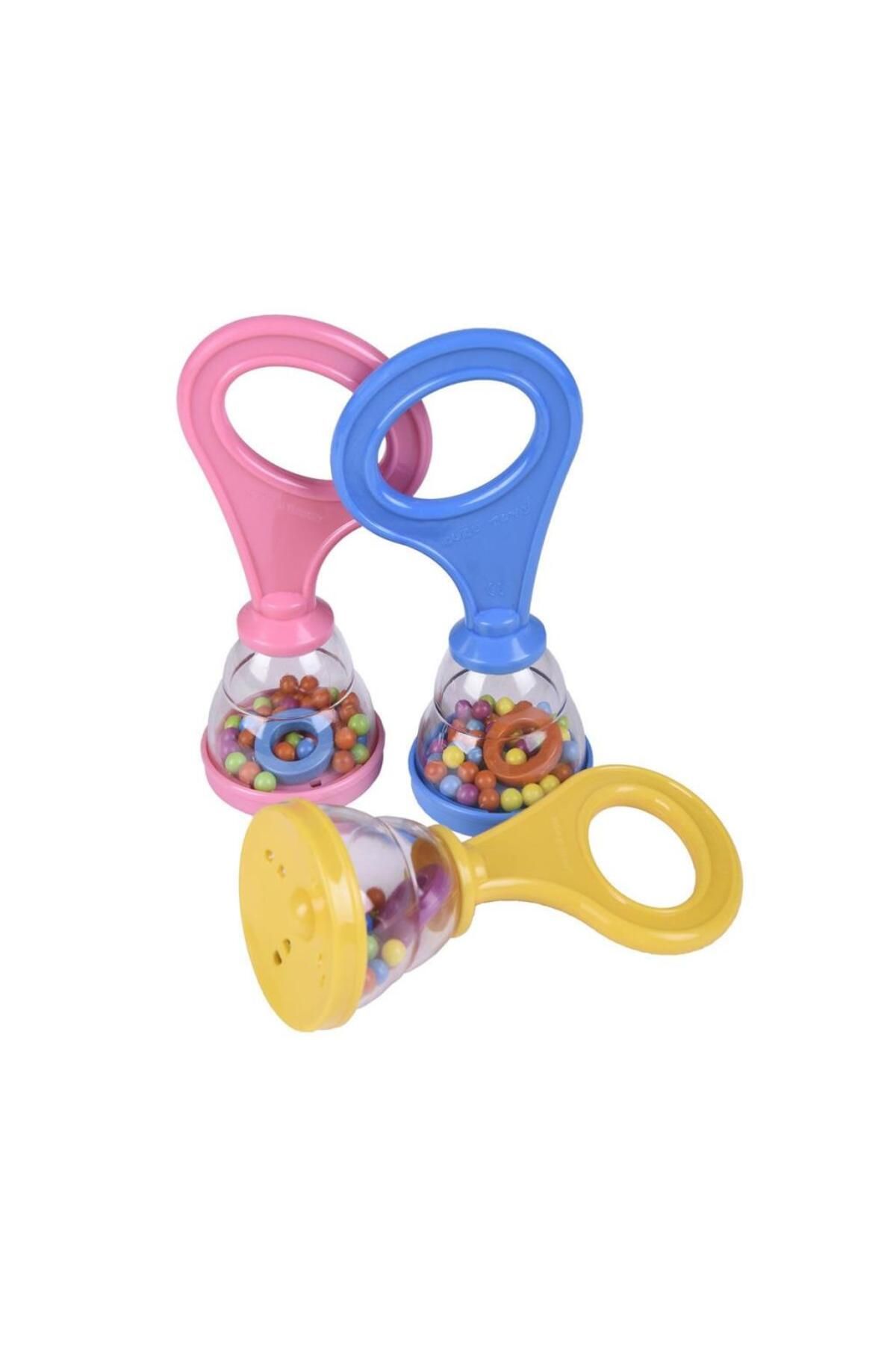 SHOP520 4032 Çıngır Çıngırak -Zuzutoys