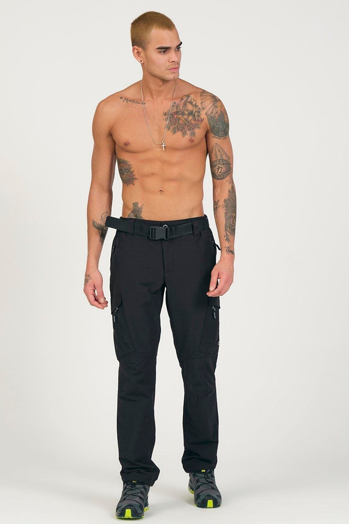 Q Steinbock-Q&steinbock Argos Two Men's Trousers 4