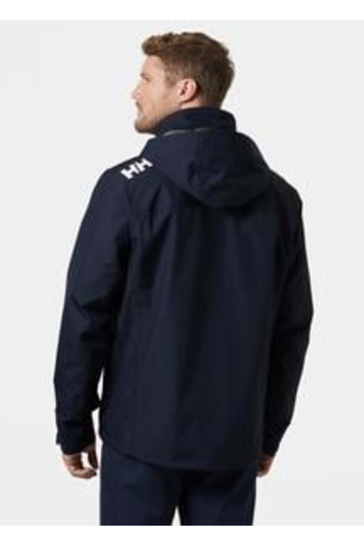کاپشن مردانه راسته آستین بلند | هلی هانسن Helly Hansen HHA.34443 597 - تصویر 3