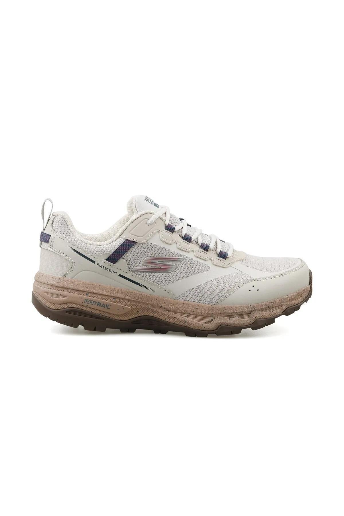 اسکچرز کفش‌های دویدن زنانه Nat Go Run Trail Altitude - Ridge مدل 128221