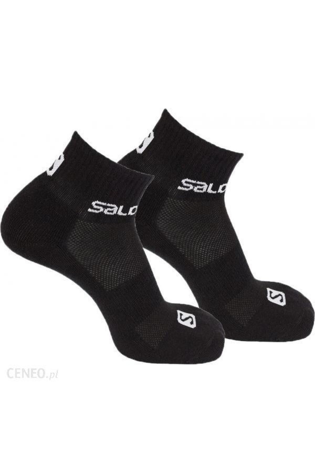 Salomon Çorap Evasion 2-pack