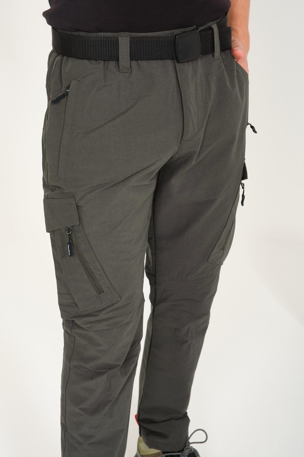 Q Steinbock-Men's Argos Two Pants - Q&Steinbock 7