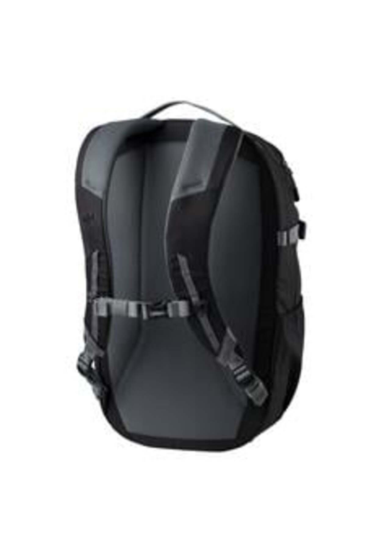 Helly Hansen-Unisex Black Loke Backpack 2