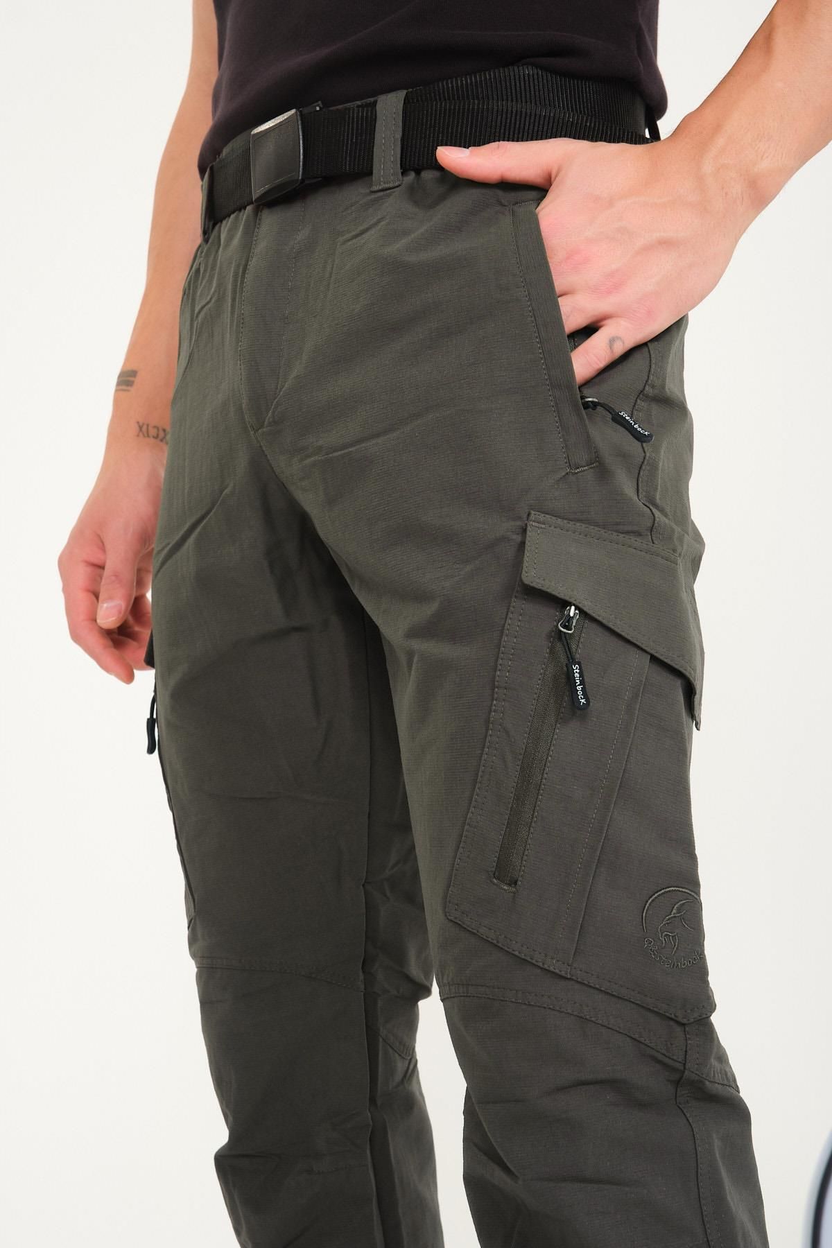 Q Steinbock-Men's Argos Two Pants - Q&Steinbock 6