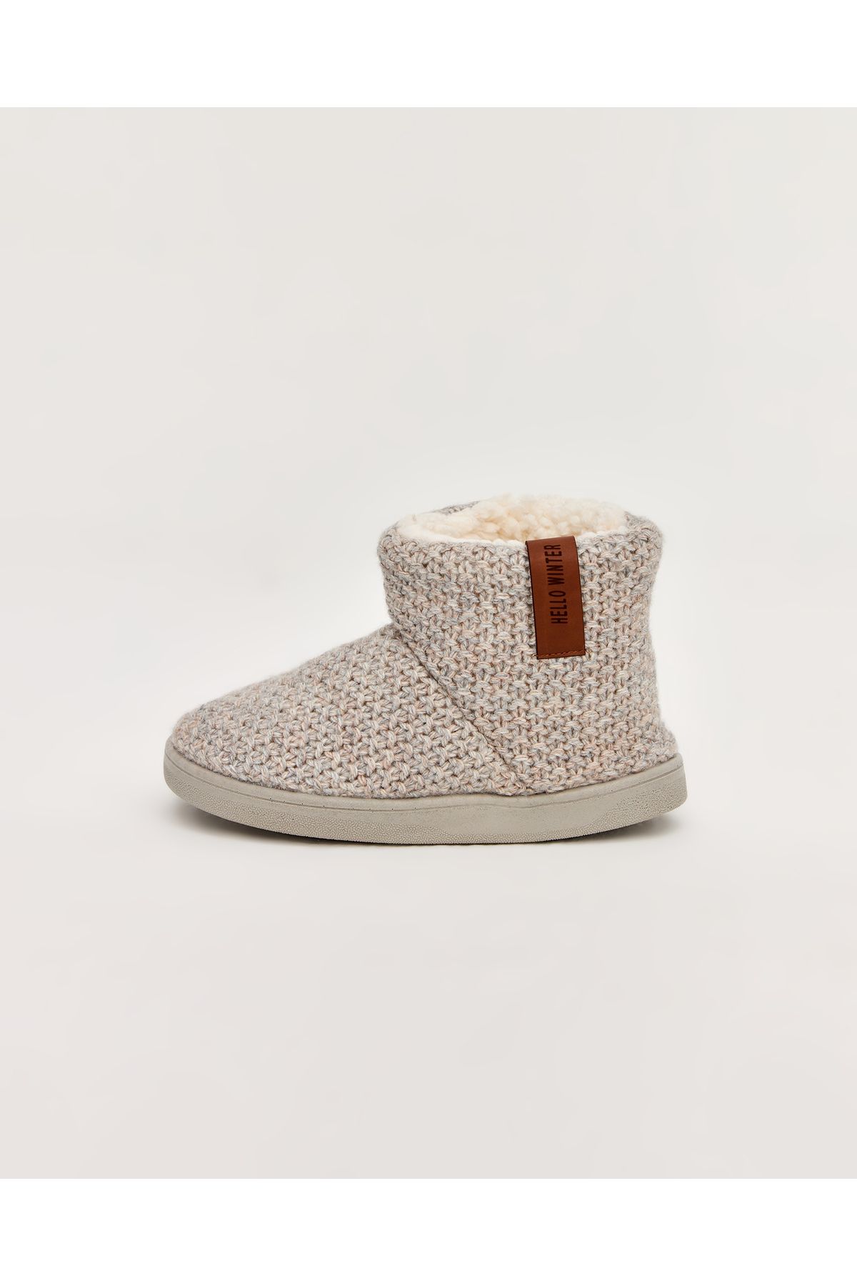 Chirpy-WINT Women's Panduf - Comfortable Design 4