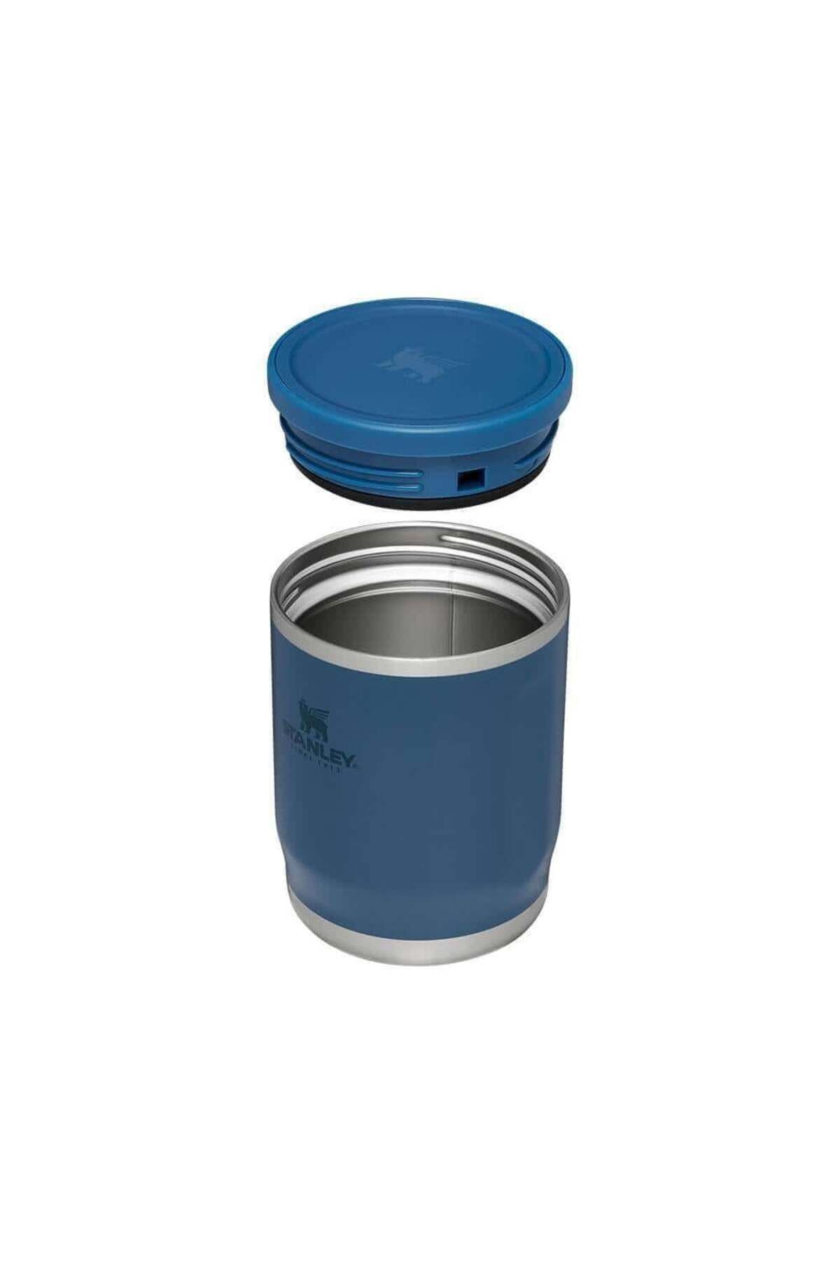 Stanley-The Adventure To-go Food Jar .53l / 18oz Θερμός φαγητού Abyss 3