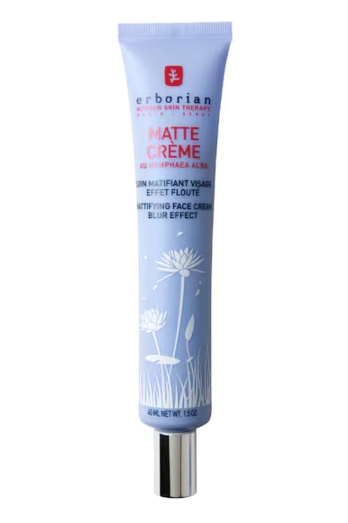 erborian Matte Crème - Matlaştırıcı Yüz Bakımı 45 ml