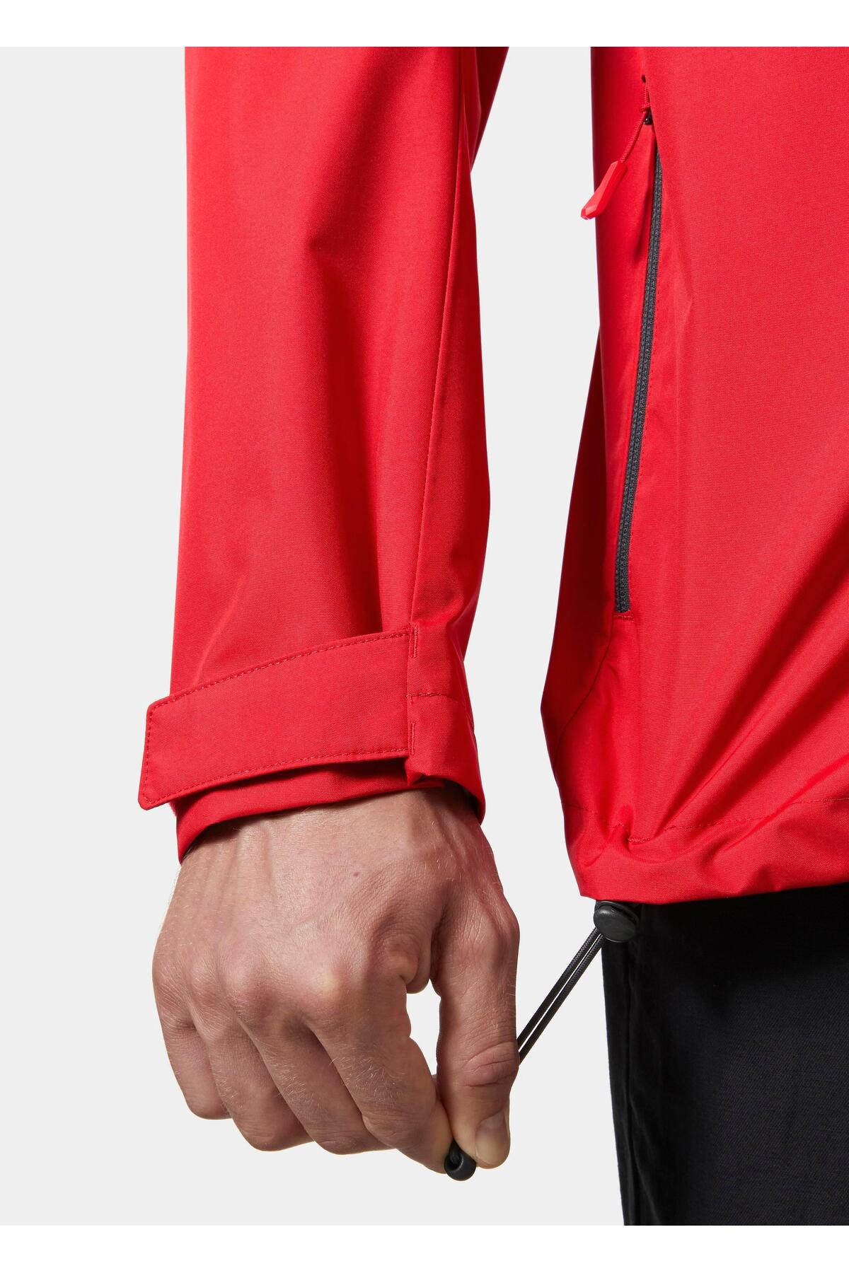 کاپشن مردانه راسته آستین بلند | هلی هانسن Helly Hansen HHA.34445 - تصویر 5