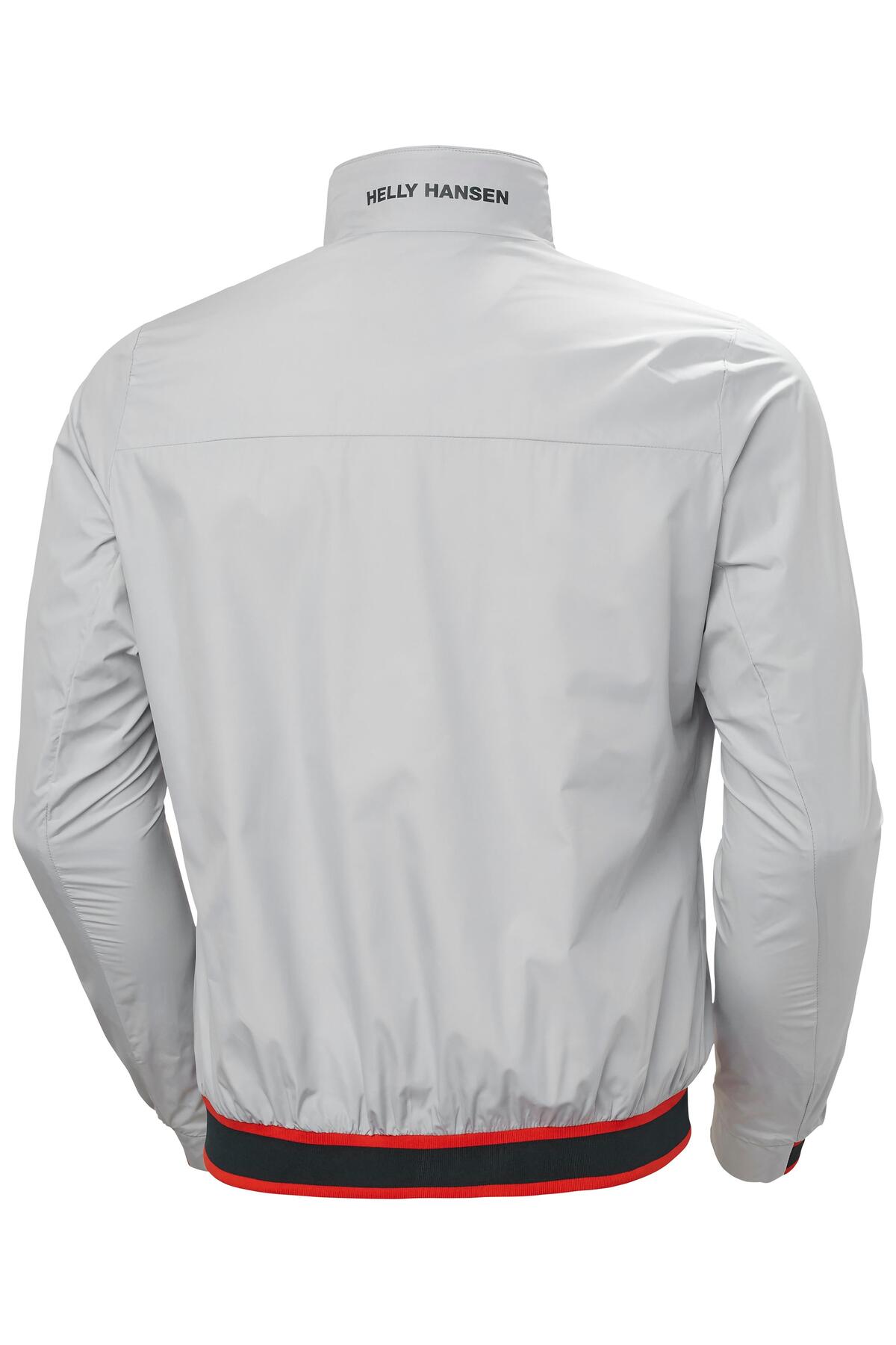ژاکت اسپورت مردانه راسته آستین بلند | هلی هانسن Helly Hansen TYC00441963713 - تصویر 2