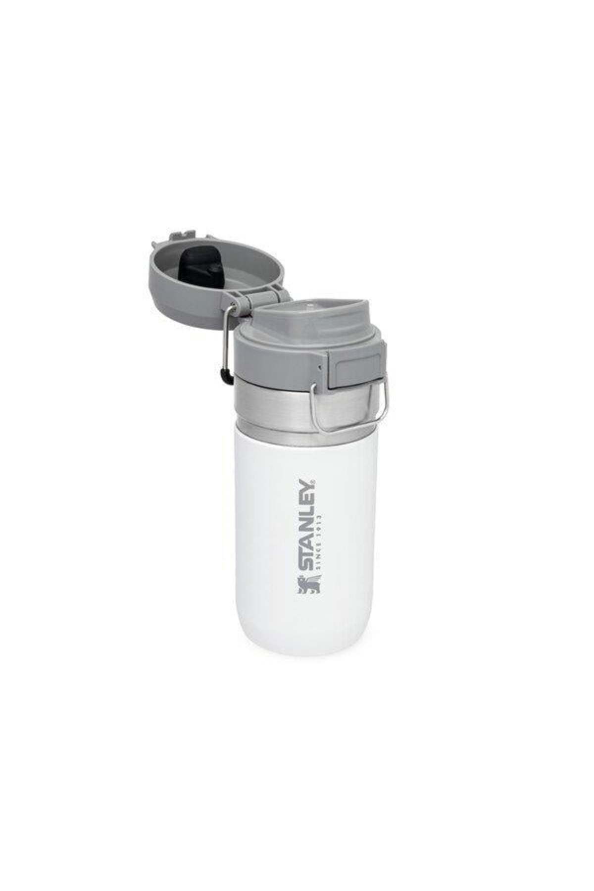 Stanley-Quick Flip Series 0.47L Water Thermos with Lock Mechanism 4