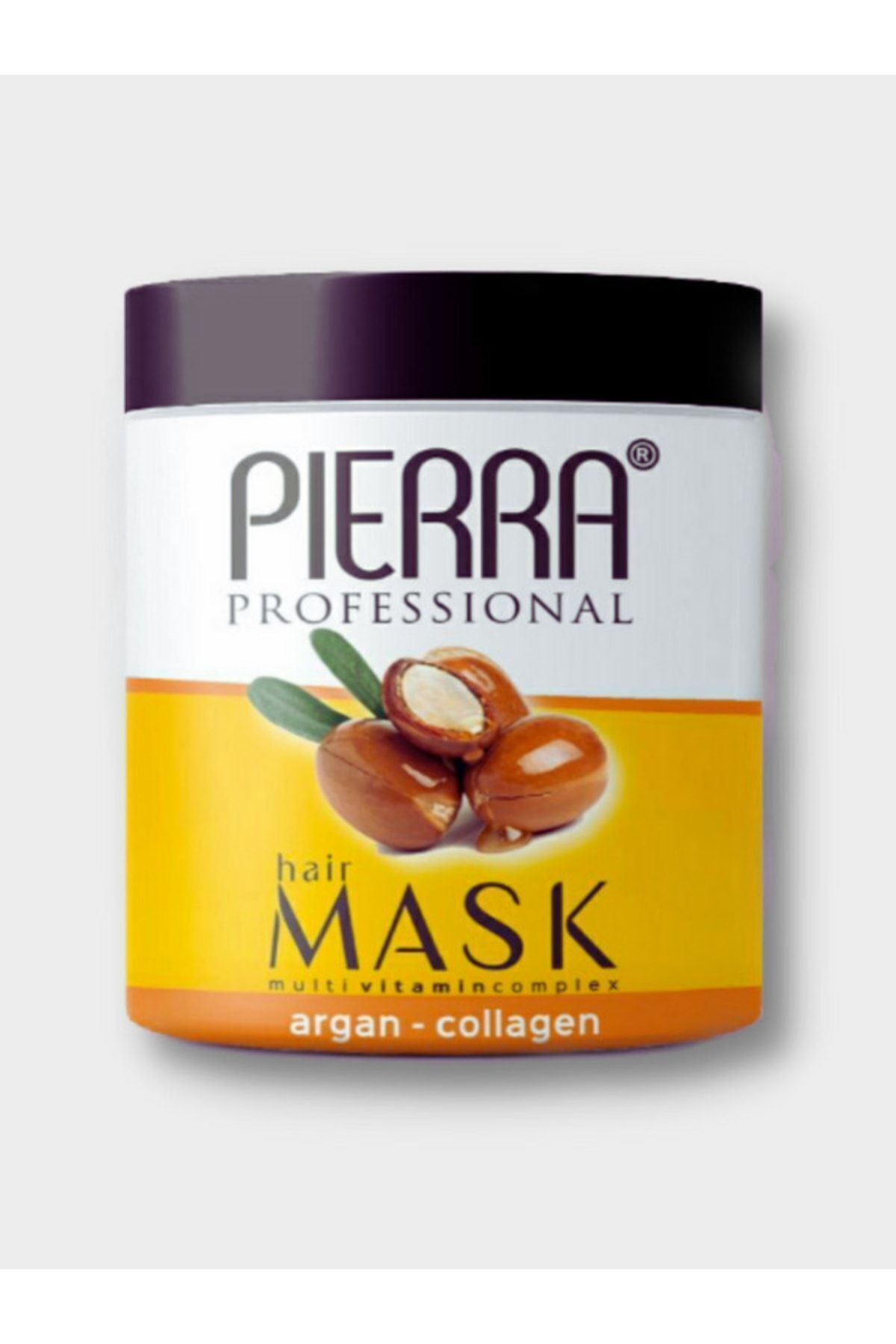 pasajdanal Argan & Collagen Saç Bakım Maskesi 1000 ml