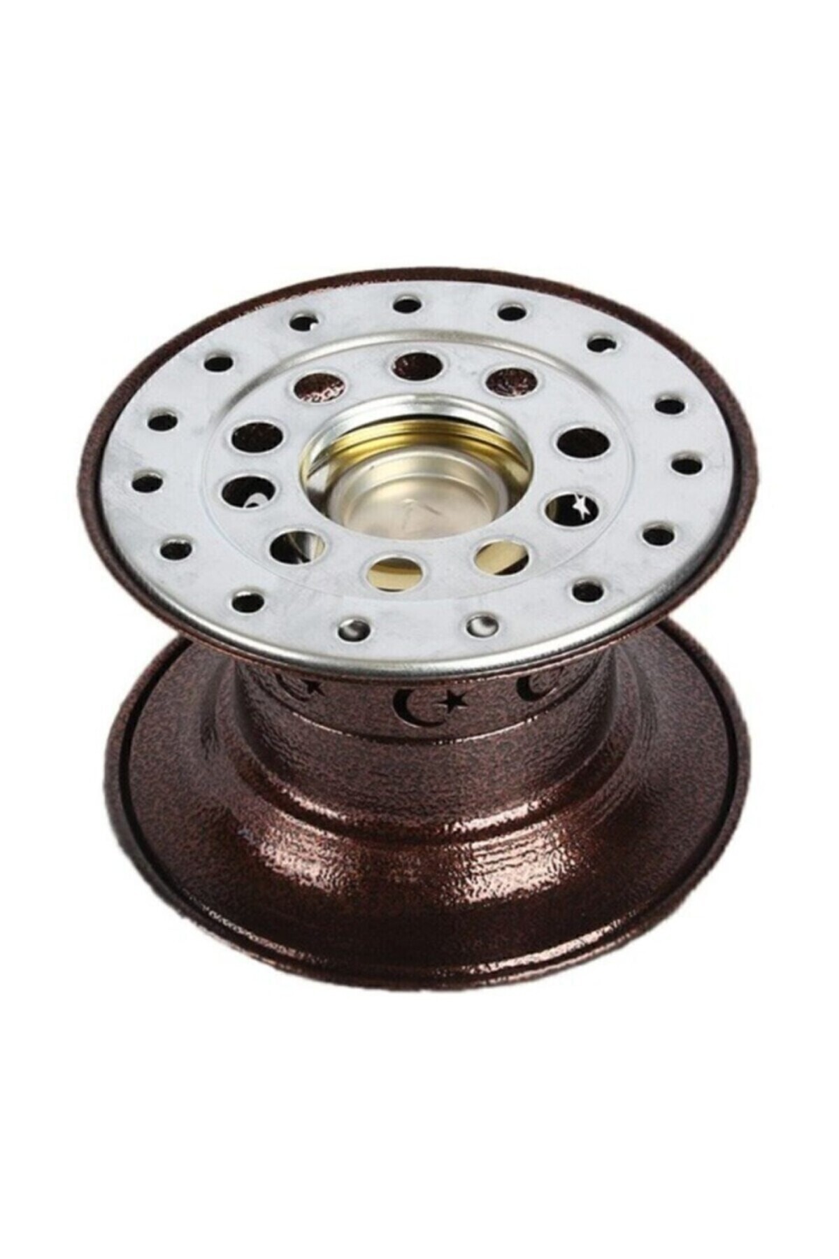 GÜRYAN Asvera - Osmanlı Ocağı Jel Yakıtlı Isıtıcı