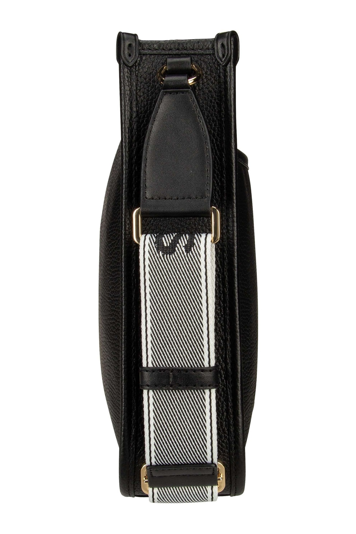 Michael Kors-Bodybag Luisa Lg 30/32 Pebble Emb 5