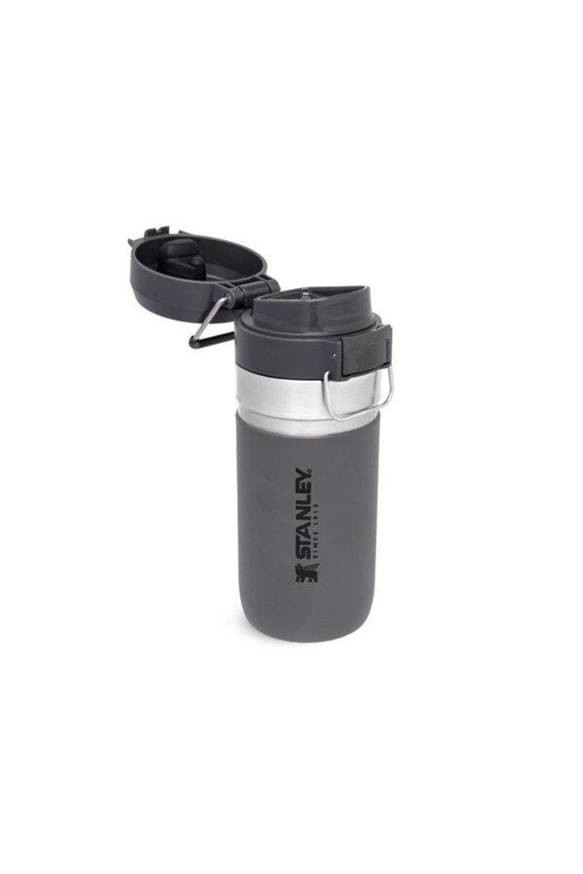 Stanley-Unisex Thermos Cup - Lightweight Hooded Water Cup.47L / 16oz 5