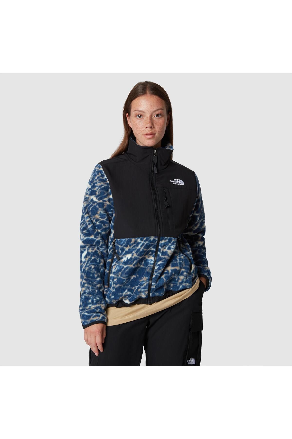 کت زنانه نورث فیس مدل W Denali  The North Face
