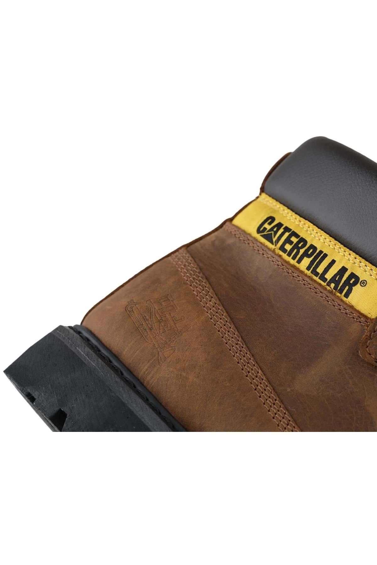 بوت مردانه راسته Belirtilmemiş | آدیداس adidas CAT11110001 - تصویر 7