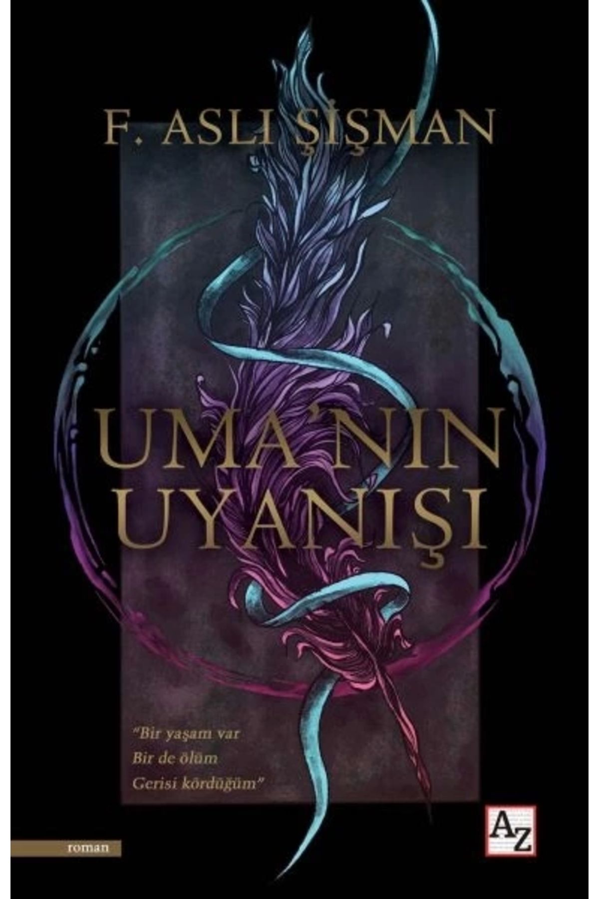 Az Kitap Uma’nın Uyanışı