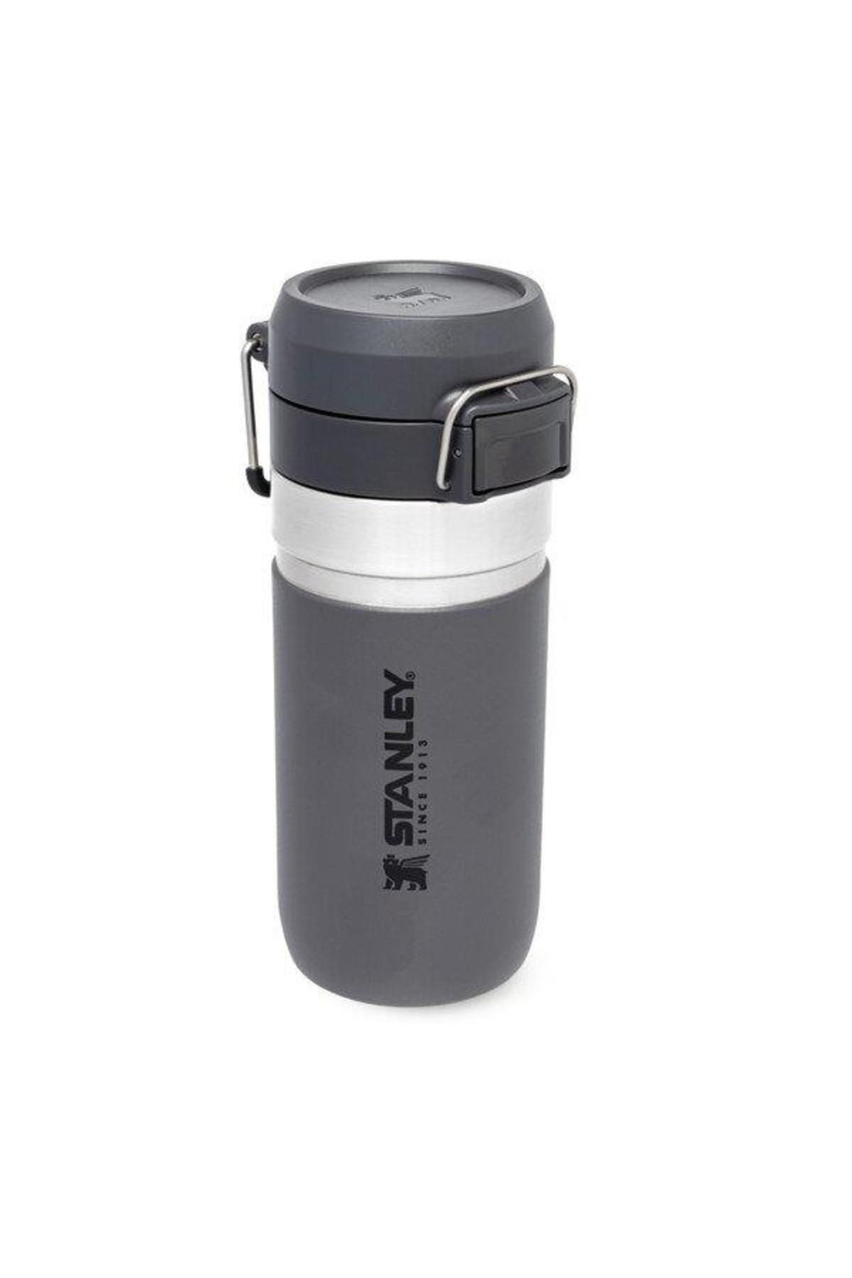 Stanley-Unisex Thermos Cup - Lightweight Hooded Water Cup.47L / 16oz 4