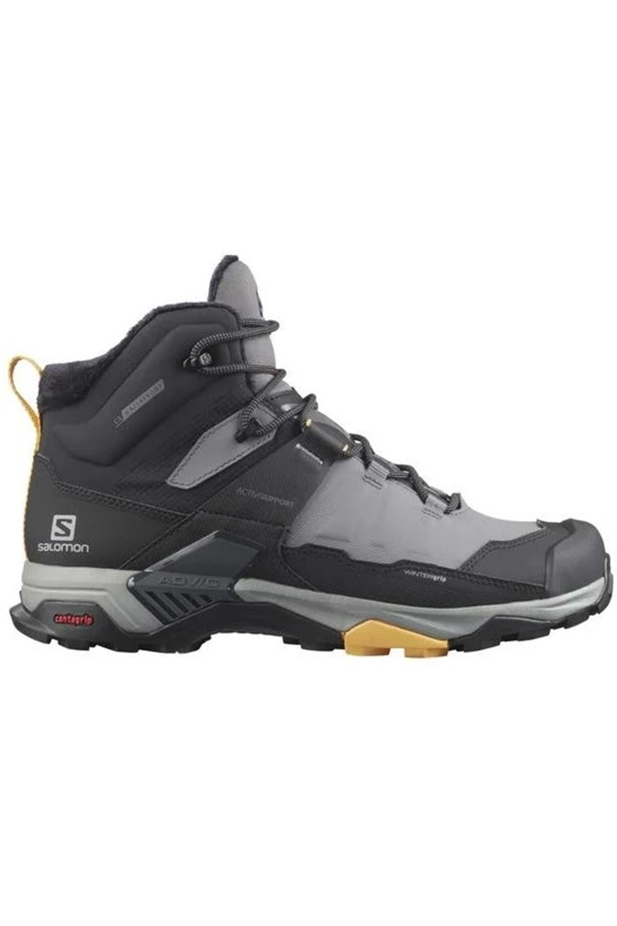 Salomon X Ultra 4 Mıd Wınter Ts Cswp Gtx Gore-Tex® L41355200 Erkek