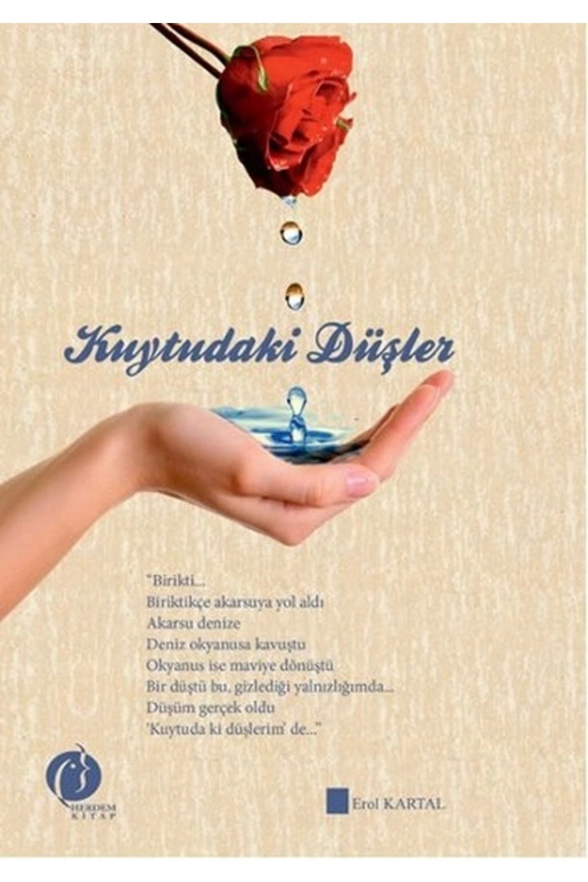 Herdem Kitap Kuytudaki Düşler