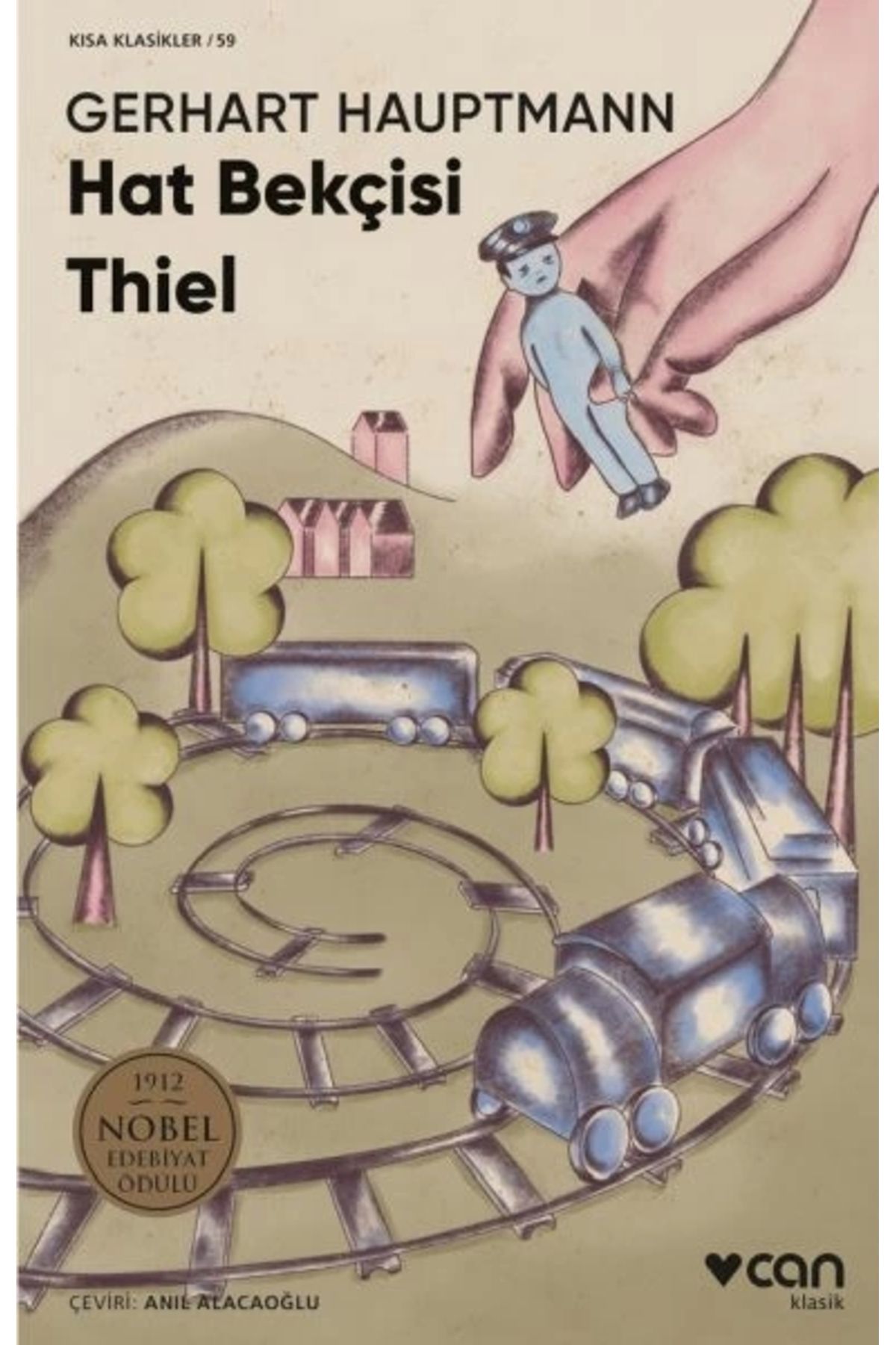 Hat Bekçisi Thiel