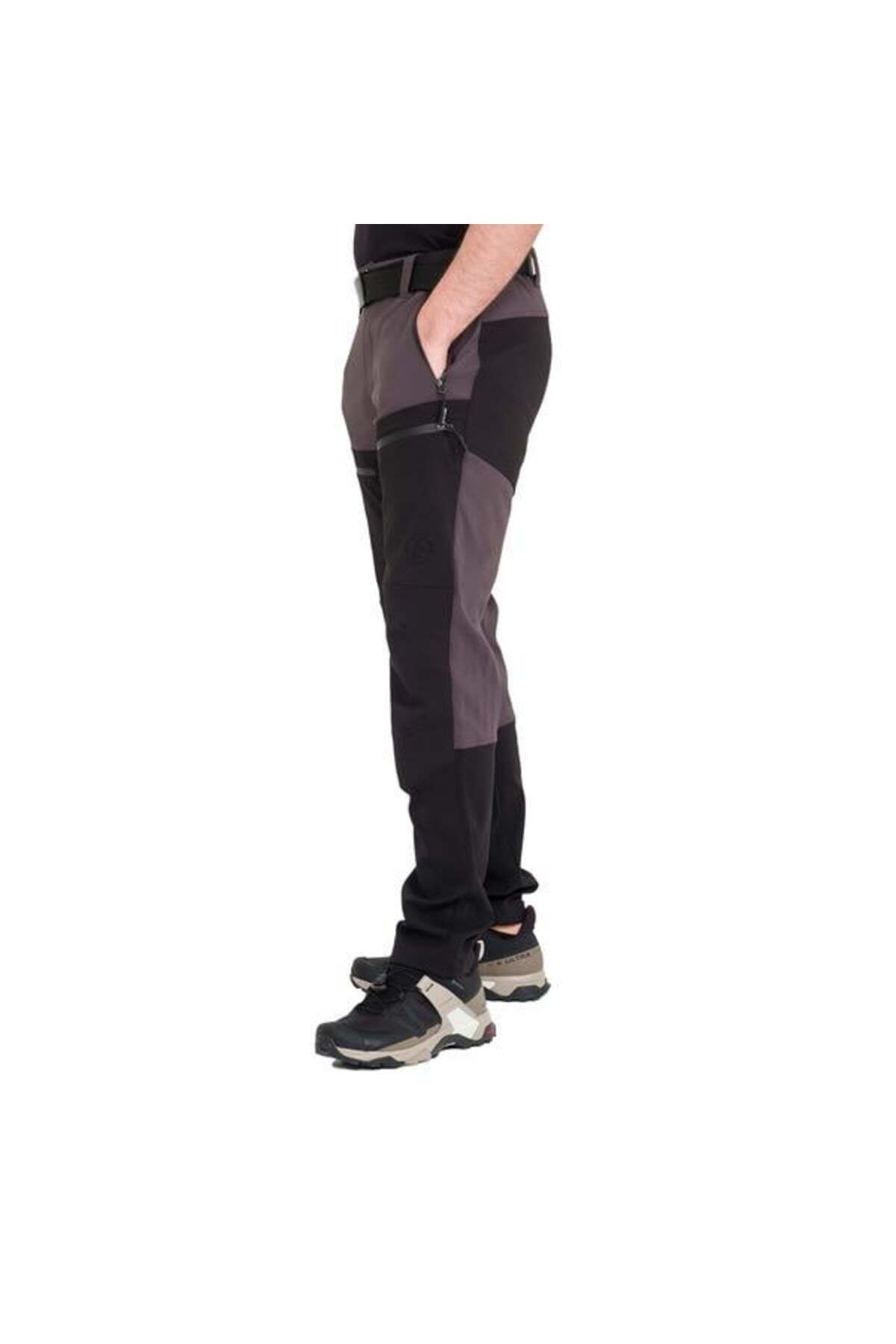 Q Steinbock-Pantaloni de exterior pentru bărbați Q&steinbock Otis Cordura-lycra 3