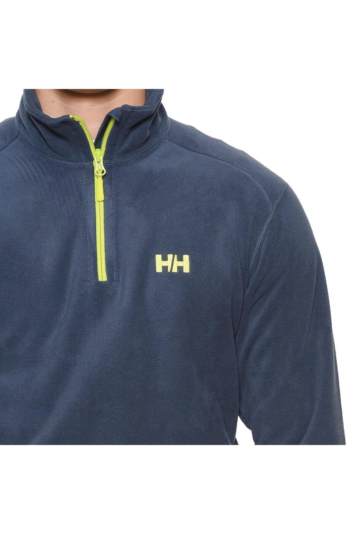 Helly Hansen-معطف الصوف القطبي 5
