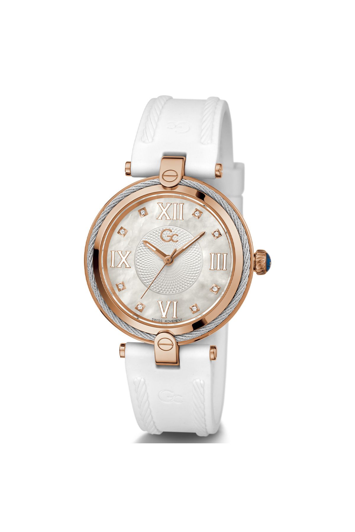 GC-GCZ15003L1MF Women's Wristwatch 2