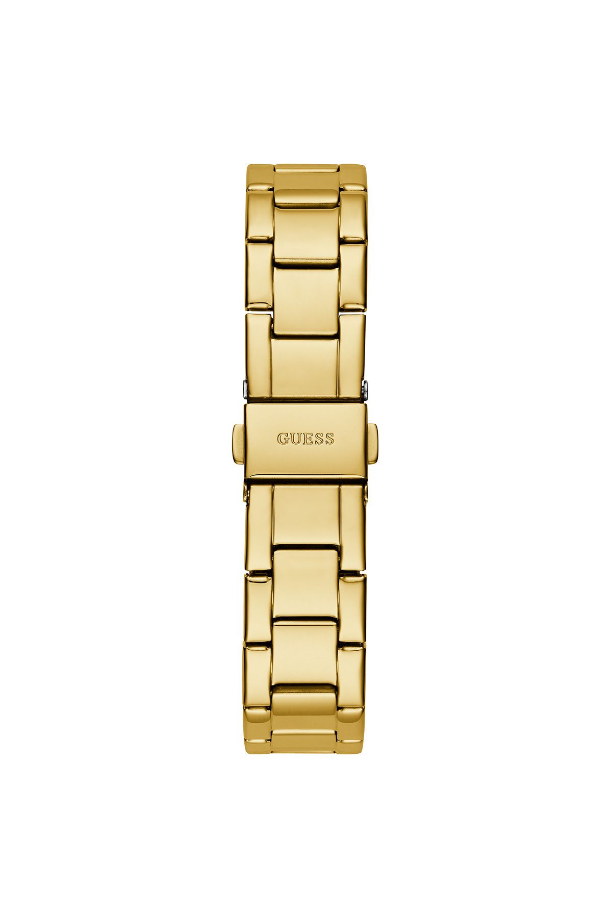 ساعت طلایی زنانه مچی GUGW0465L5 اورجینال Guess