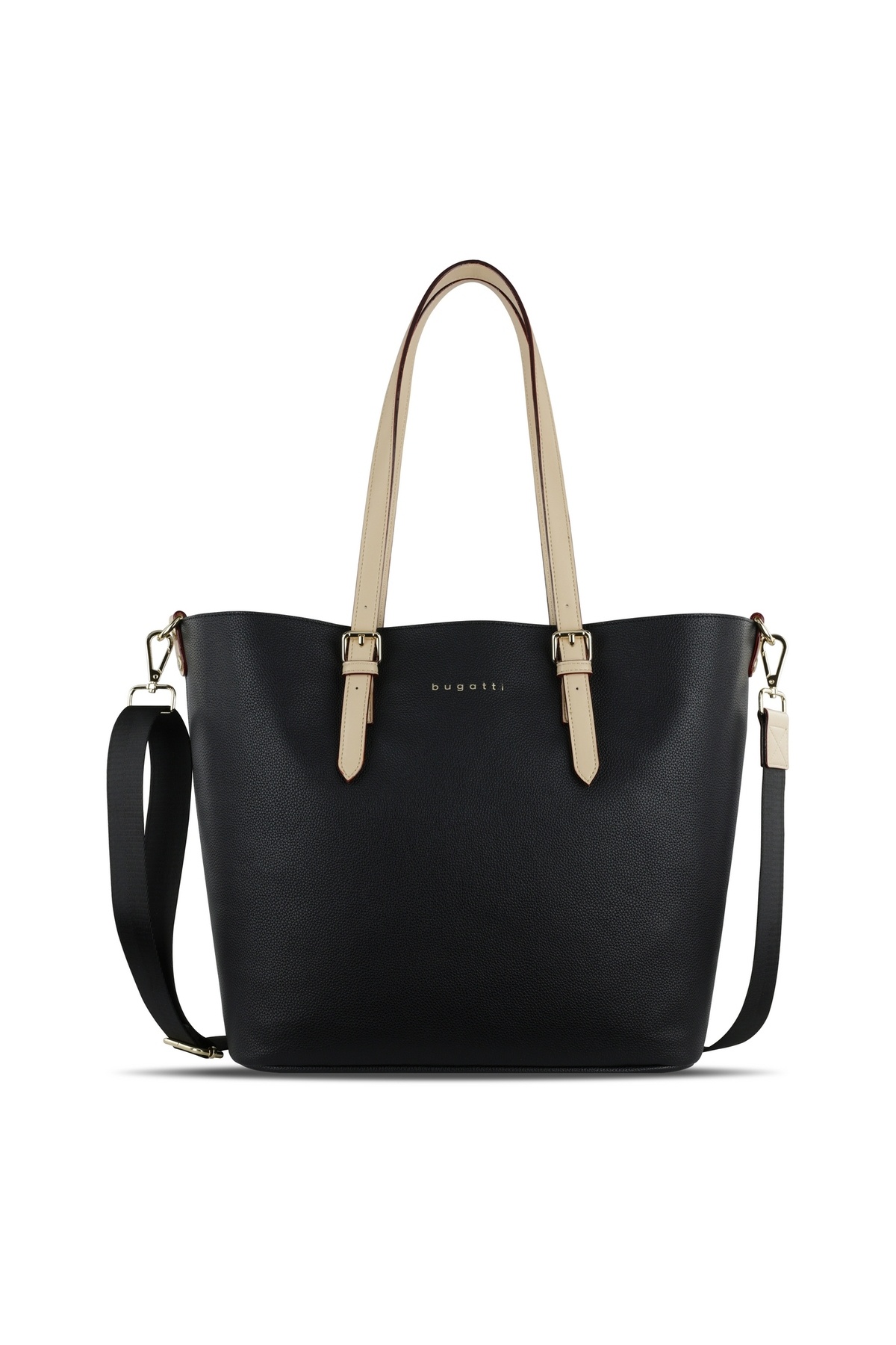 BUGATTI-Handtasche Ella Shopper L 3