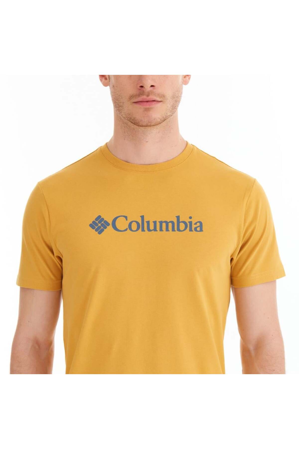 تی شرت مردانه طرح دار آستین کوتاه | کلمبیا Columbia CS0287-718 - تصویر 4