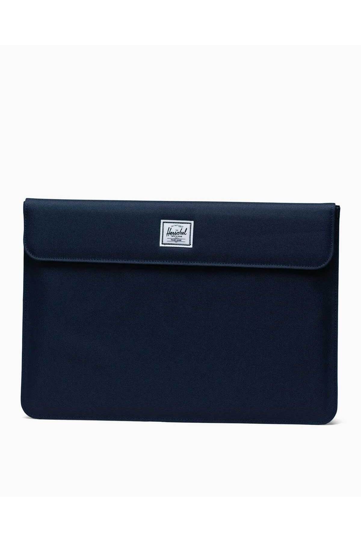 herschel Spokane 15 16 Inc Uyumlu Laptop Tablet Kılıf