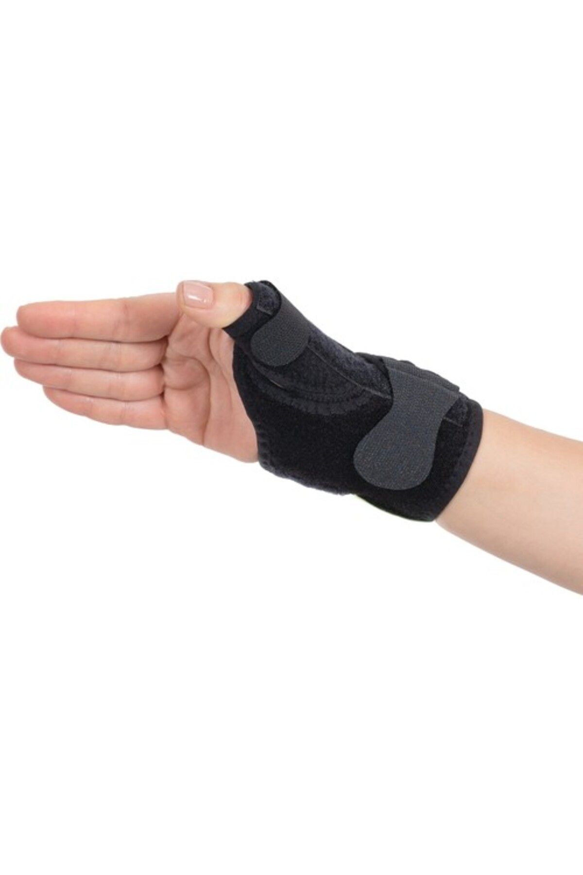 Wingmed-Thumb Detection Splint W318 (DEQUARVIN, CMC AND MCP ADDITION) 2