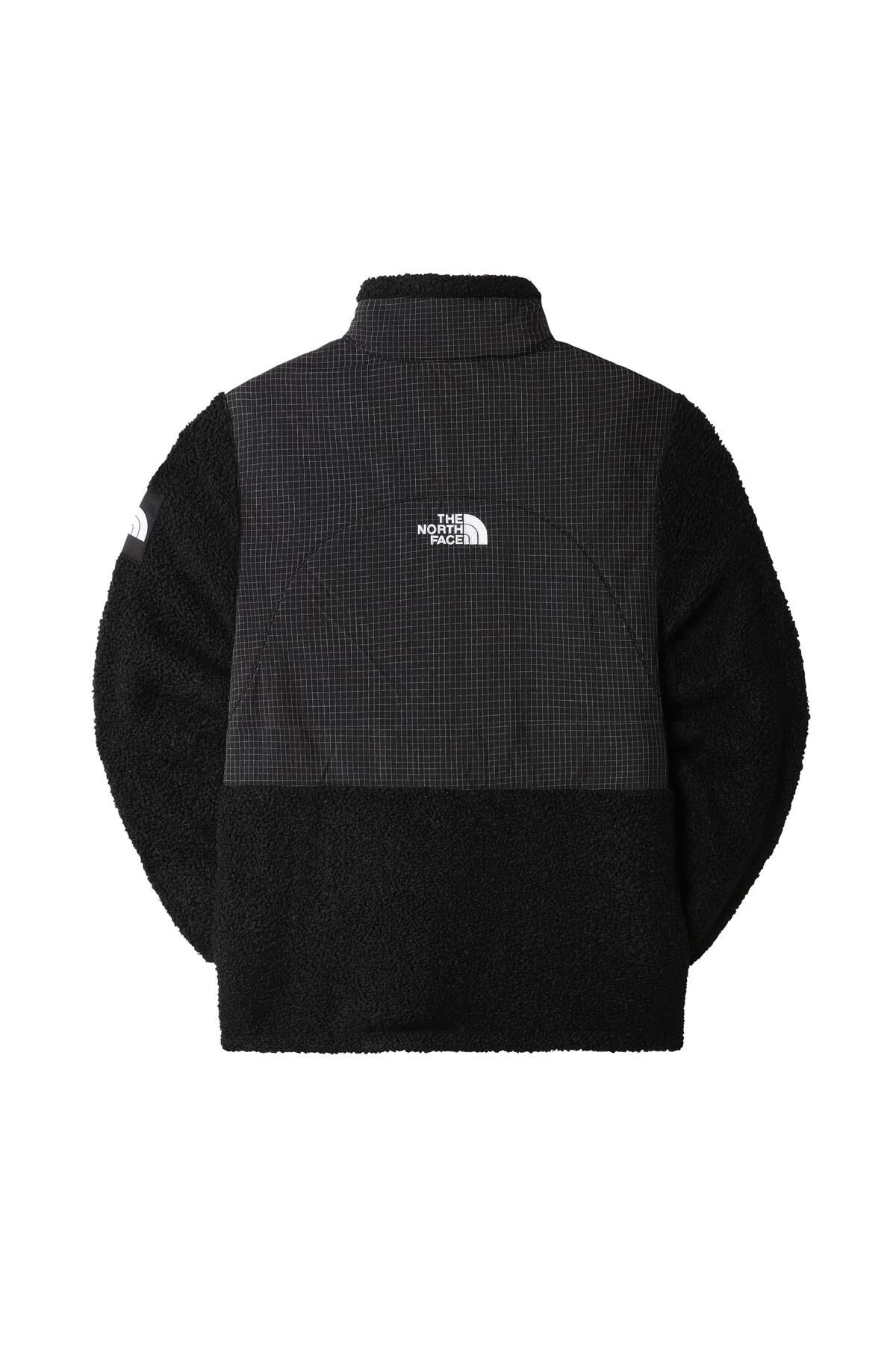 کاپشن زنانه نورث فیس مدل Tnf X Alfie Kungu W Season Denali   The North Face