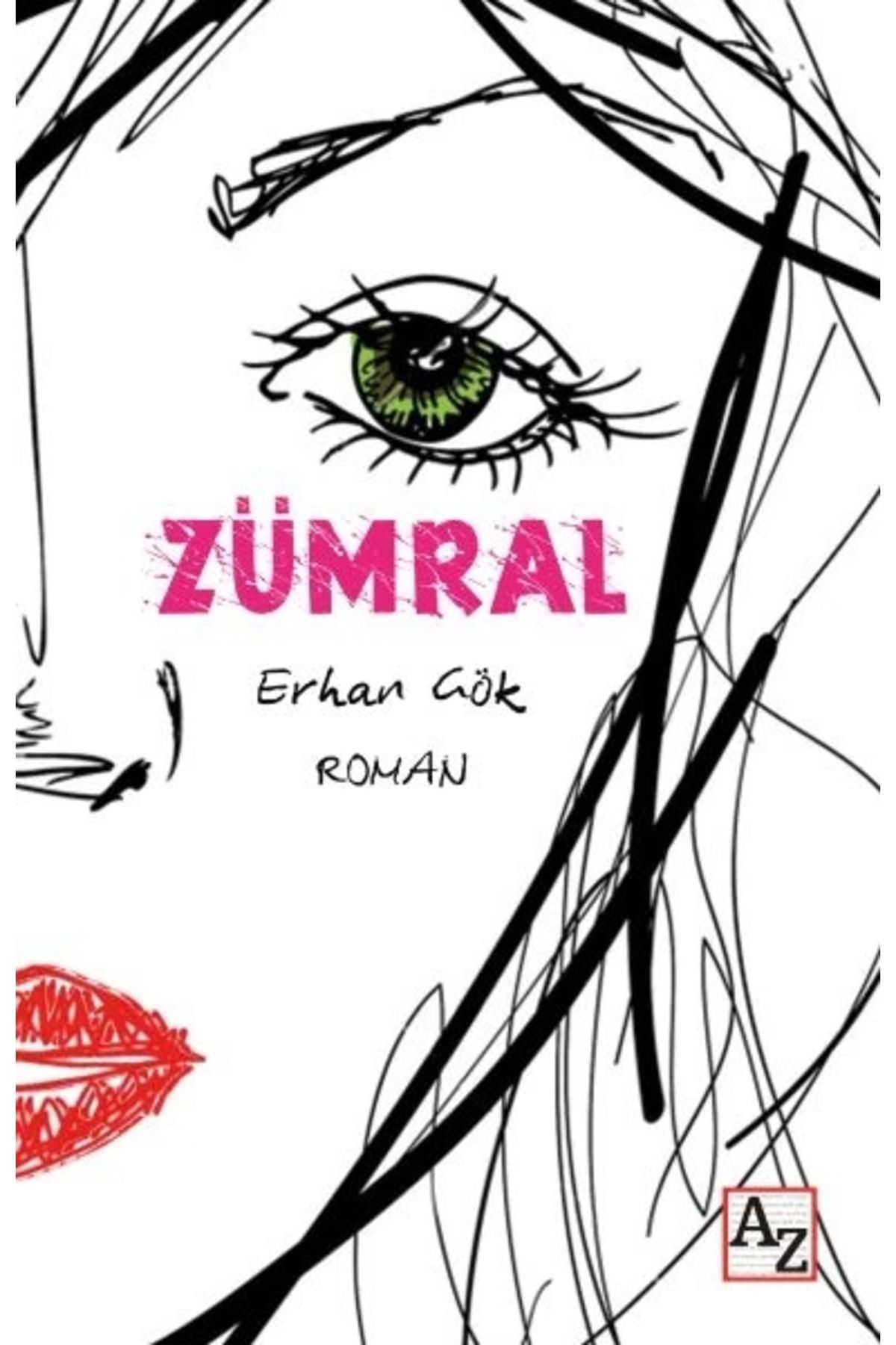 Az Kitap Zümral