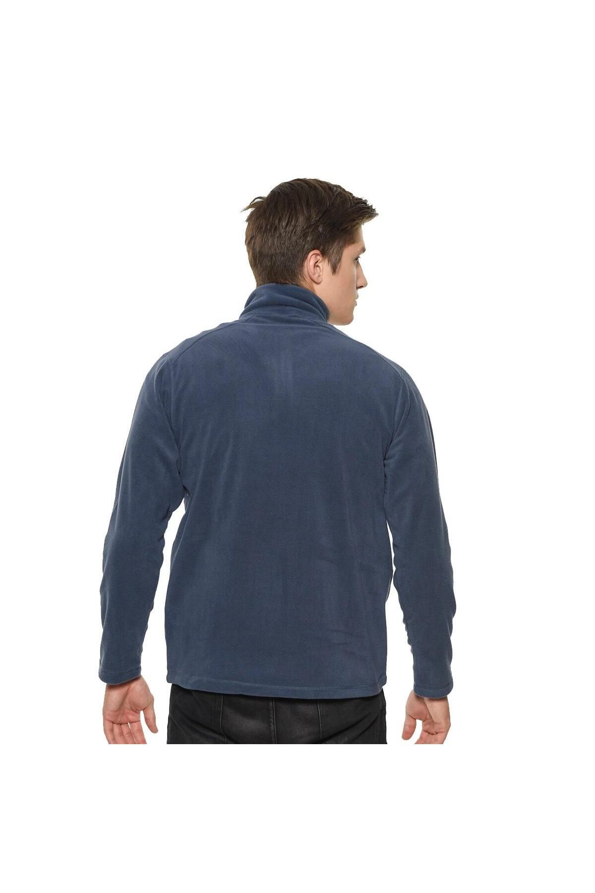 Helly Hansen-معطف الصوف القطبي 3