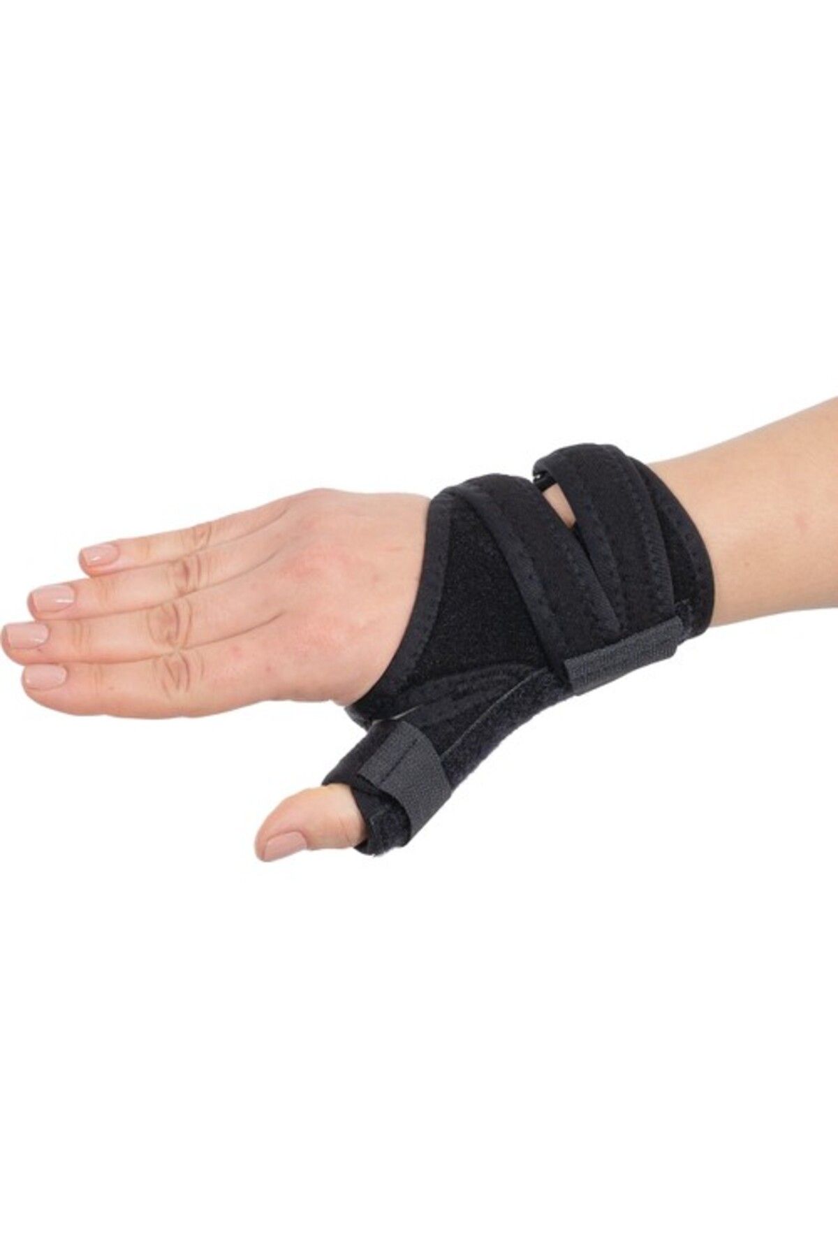 Wingmed-Thumb Detection Splint W318 (DEQUARVIN, CMC AND MCP ADDITION) 3