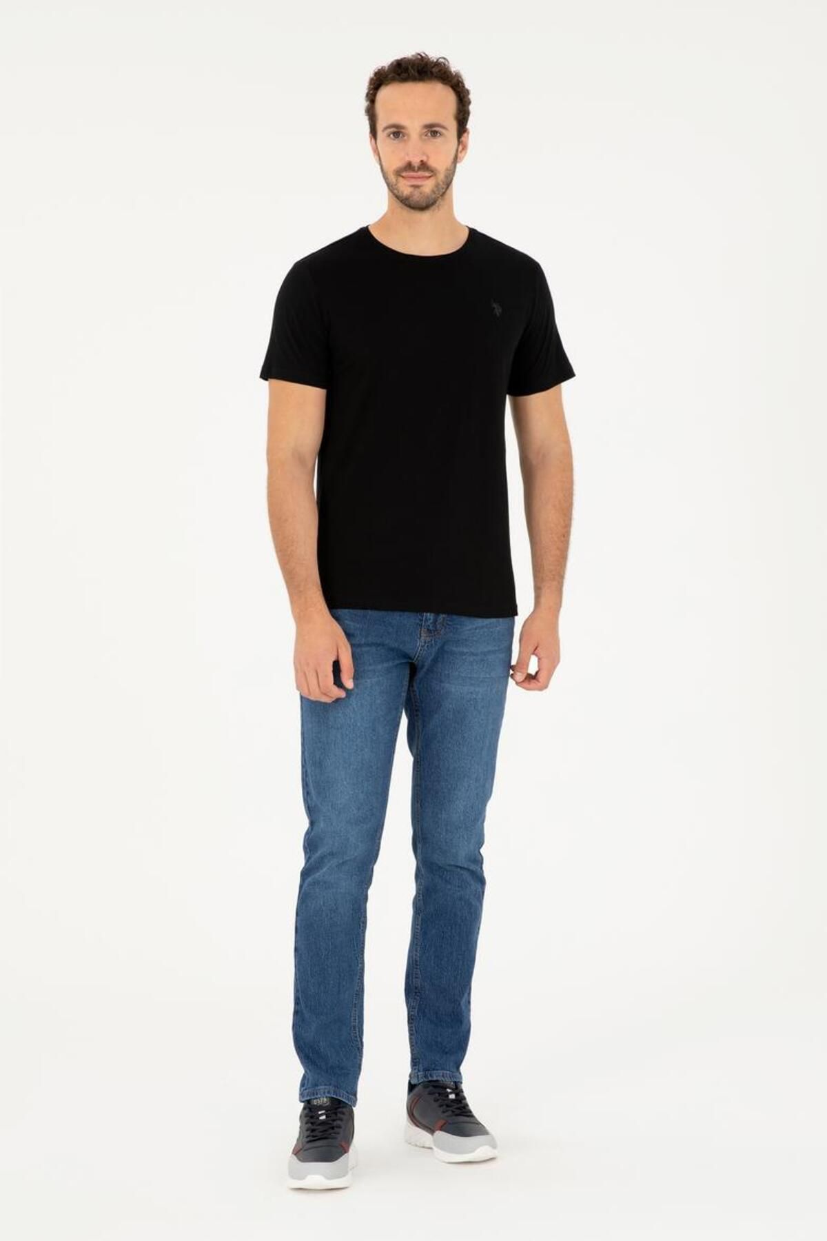 تیشرت یو اس پولو G081SZ011.000.1792472