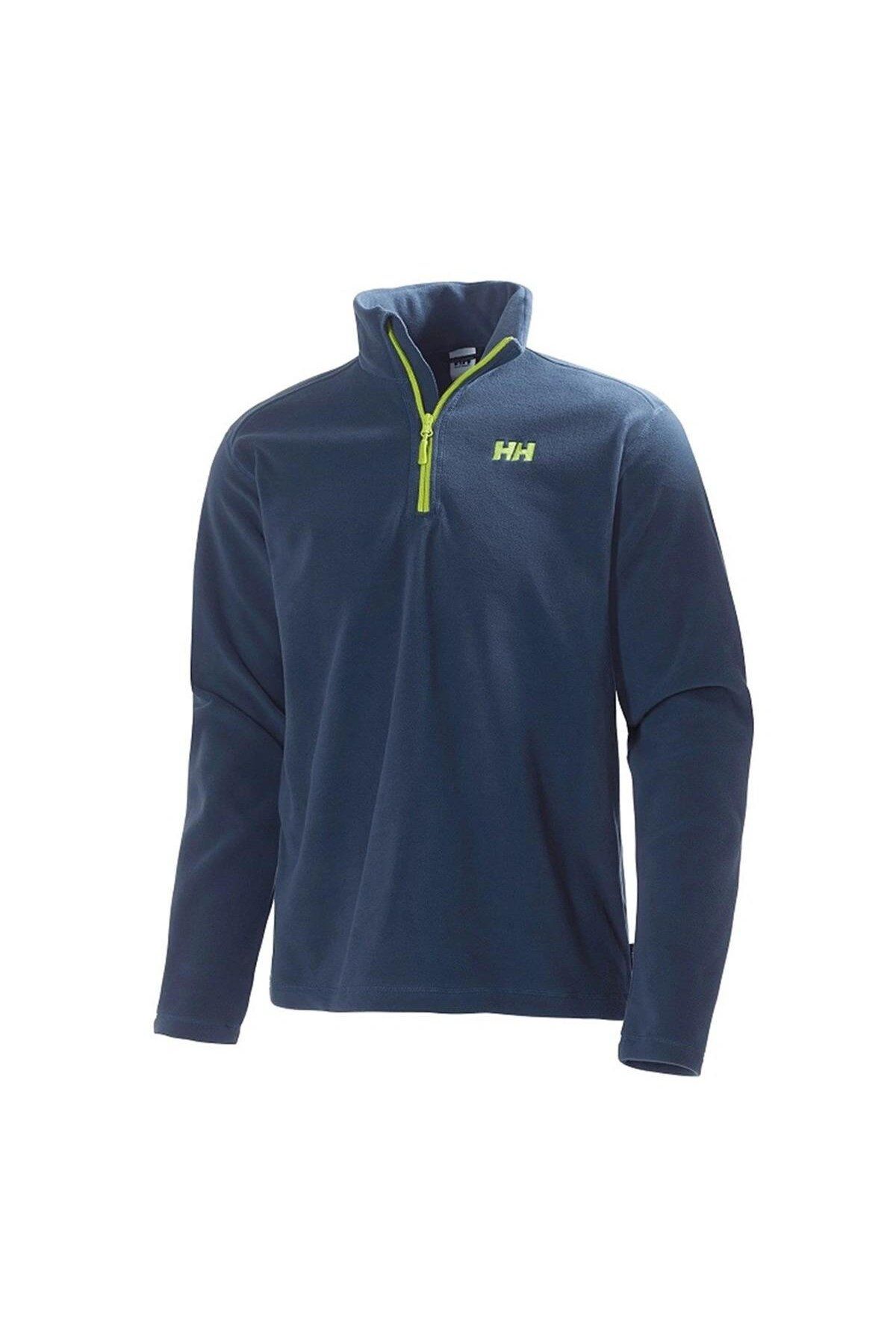Helly Hansen-معطف الصوف القطبي 6