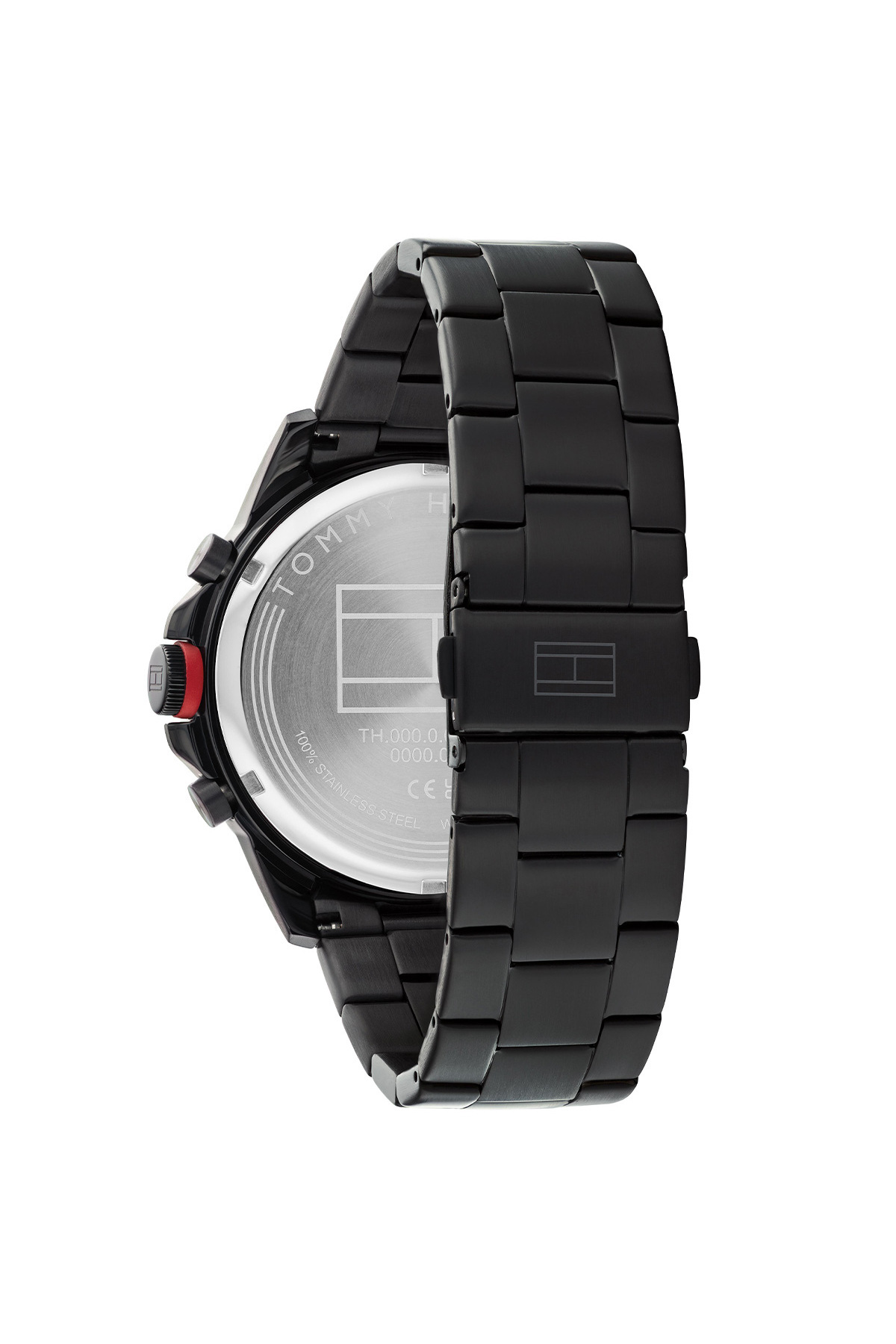 ساعت مردانه | تامی هیلفیگر Tommy Hilfiger TH1792030 - تصویر 3