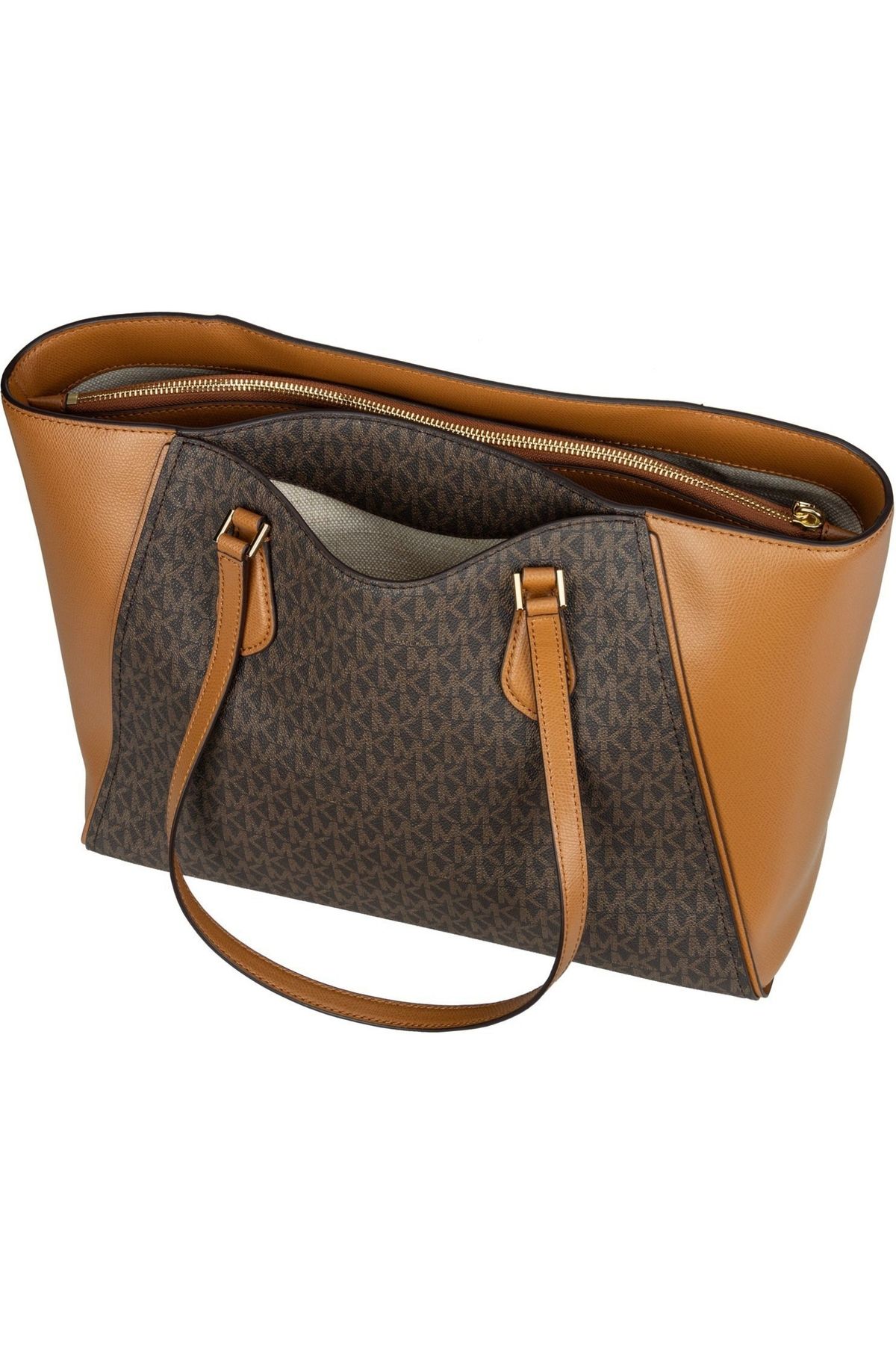 Michael Kors-Shopper Taryn Large Mf Tz Mk Sig 5