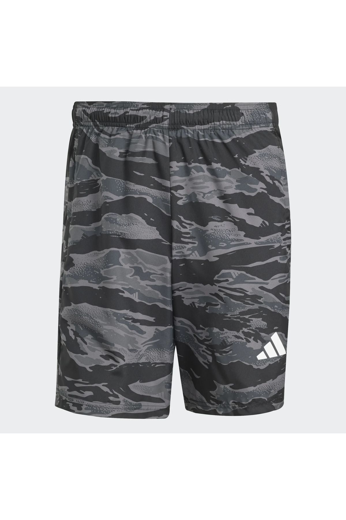 adidas spor short CAMO AOP SHORT