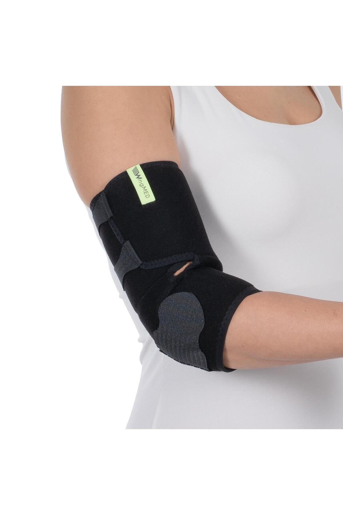 Wingmed-Epicondylitis Supported Elbow Brace W203 4