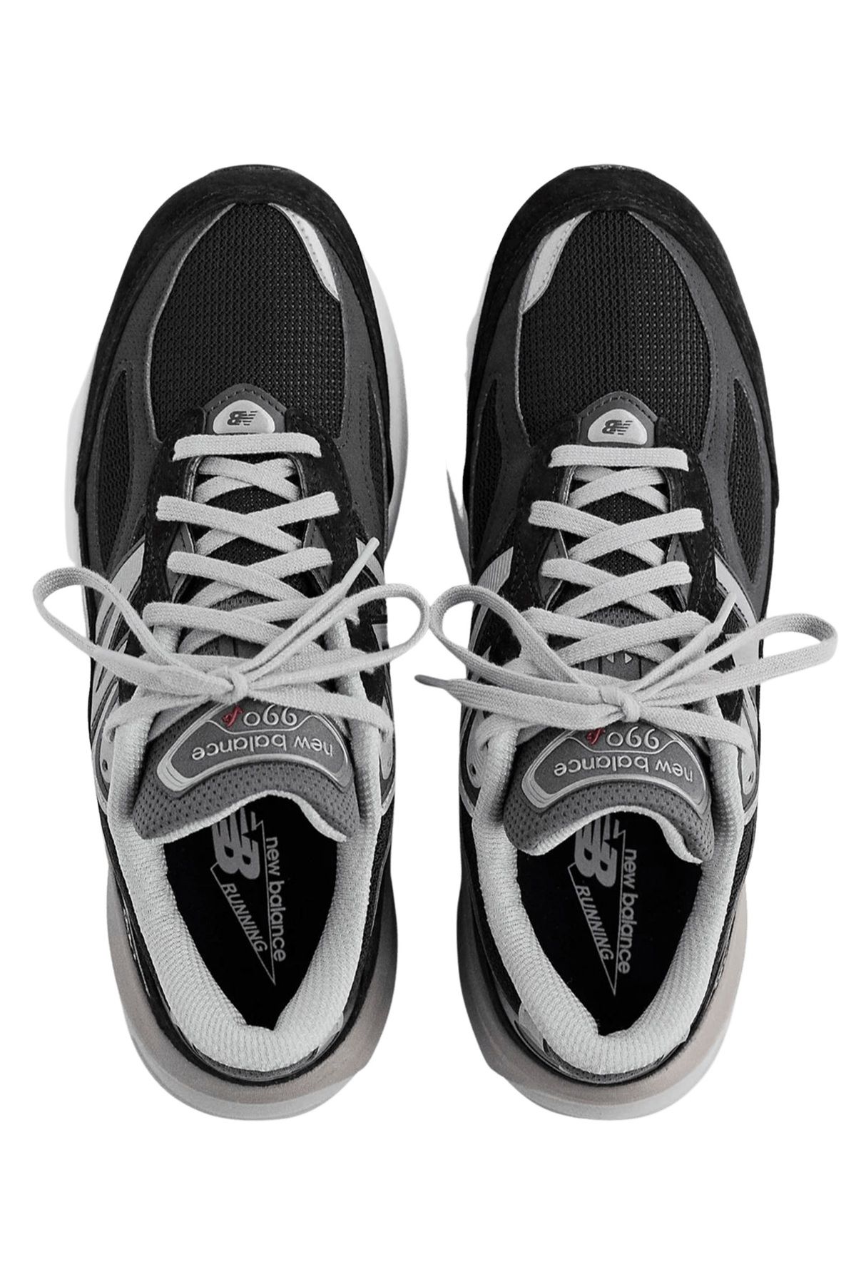 اسنیکر مشکی مردانه کفش اورجینال New Balance