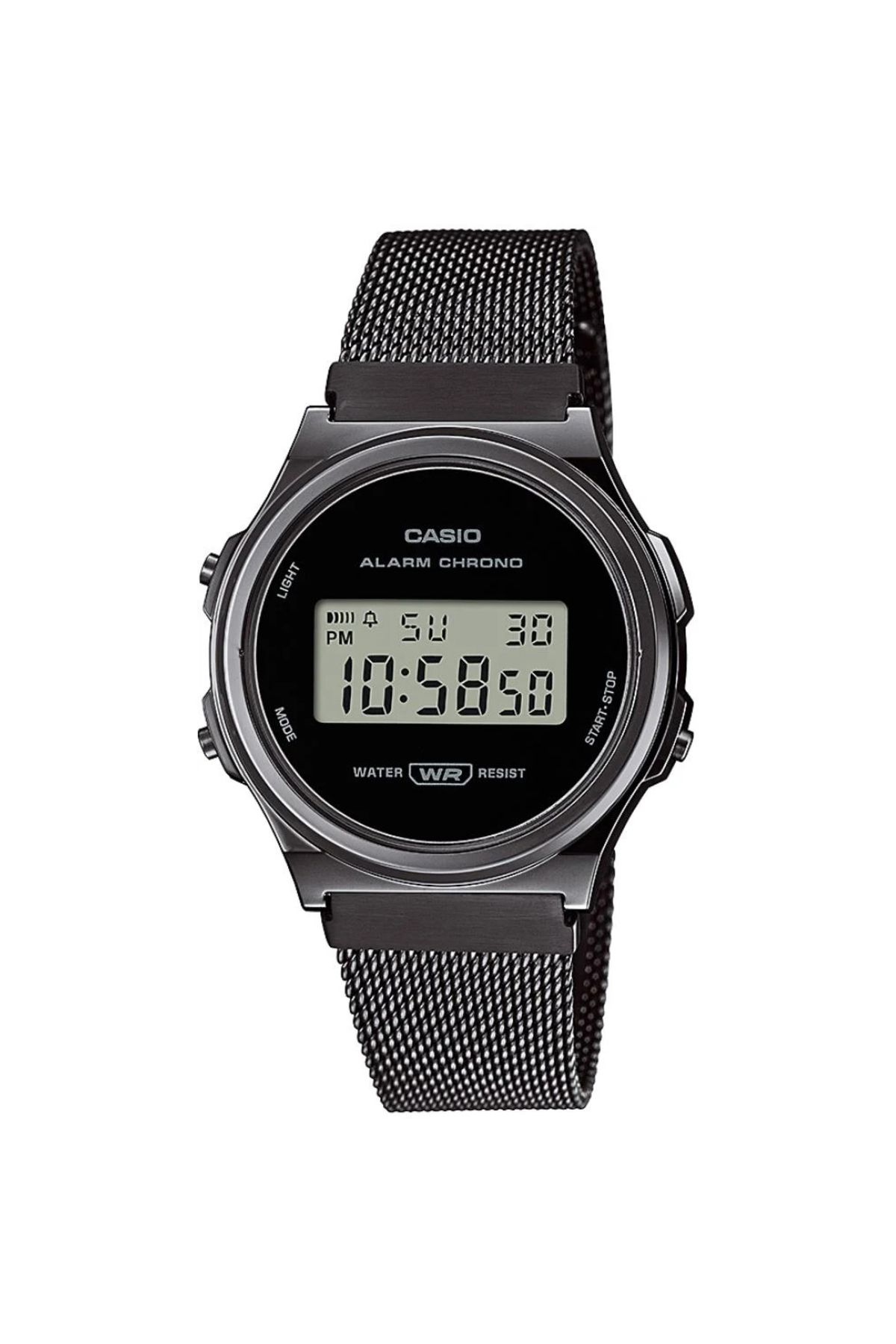 Casio-A171WEMB-1ADF Casio Wristwatch 1